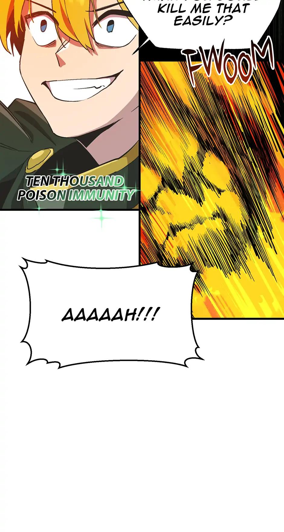 Solo Bug Player Chap 122 - Next Chap 123