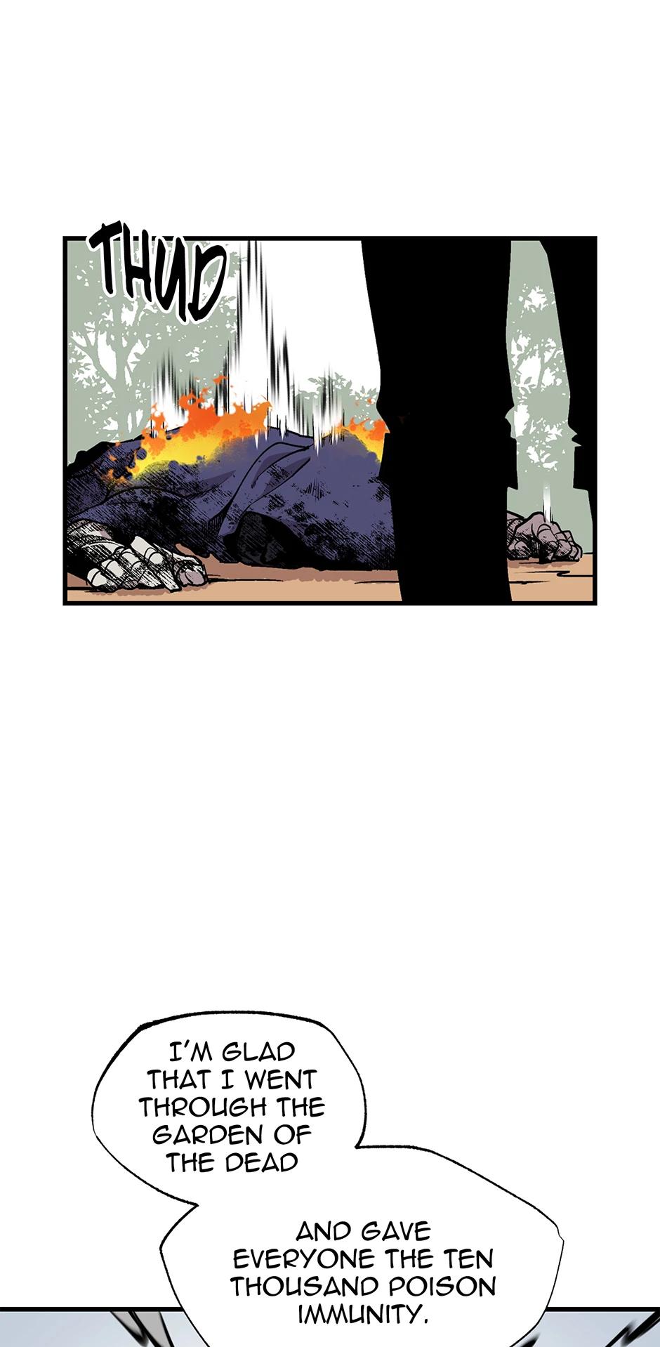 Solo Bug Player Chap 122 - Next Chap 123