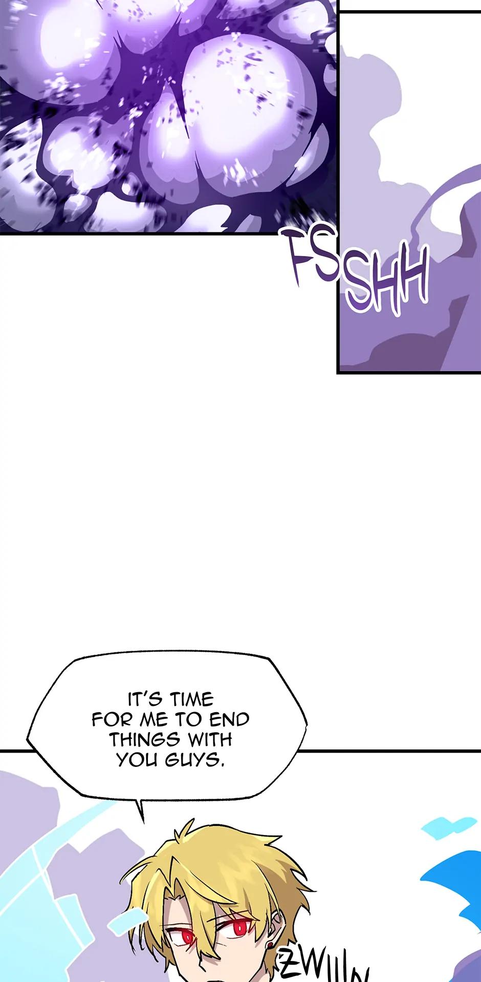 Solo Bug Player Chap 122 - Next Chap 123