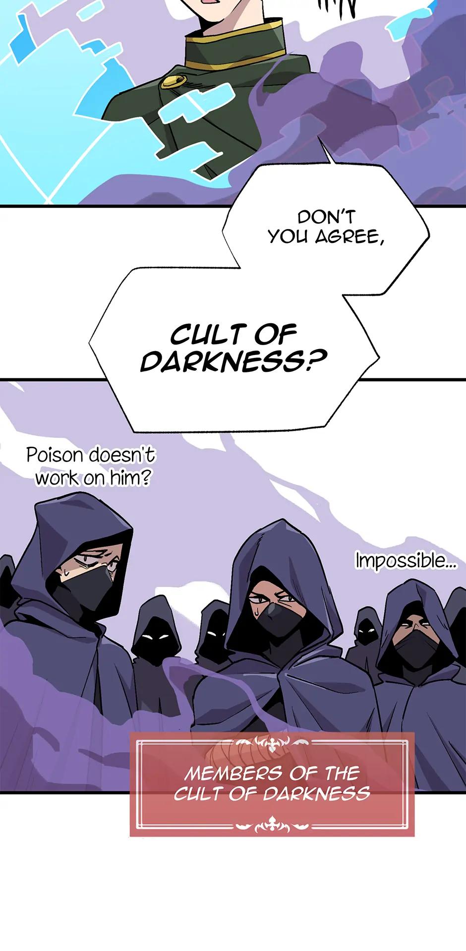 Solo Bug Player Chap 122 - Next Chap 123