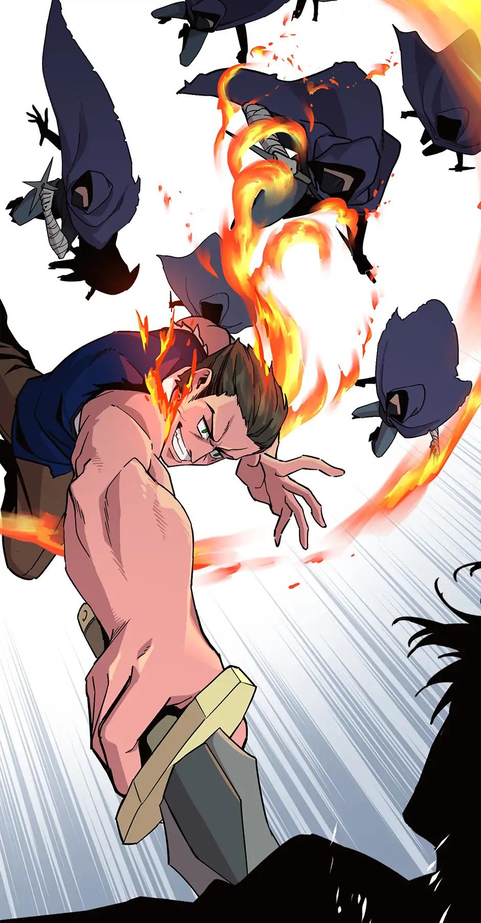 Solo Bug Player Chap 123 - Next Chap 124