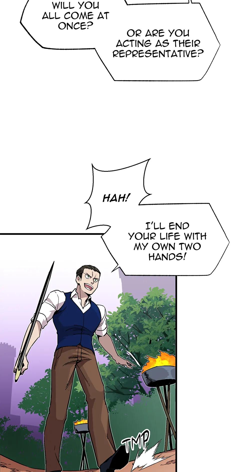 Solo Bug Player Chap 123 - Next Chap 124