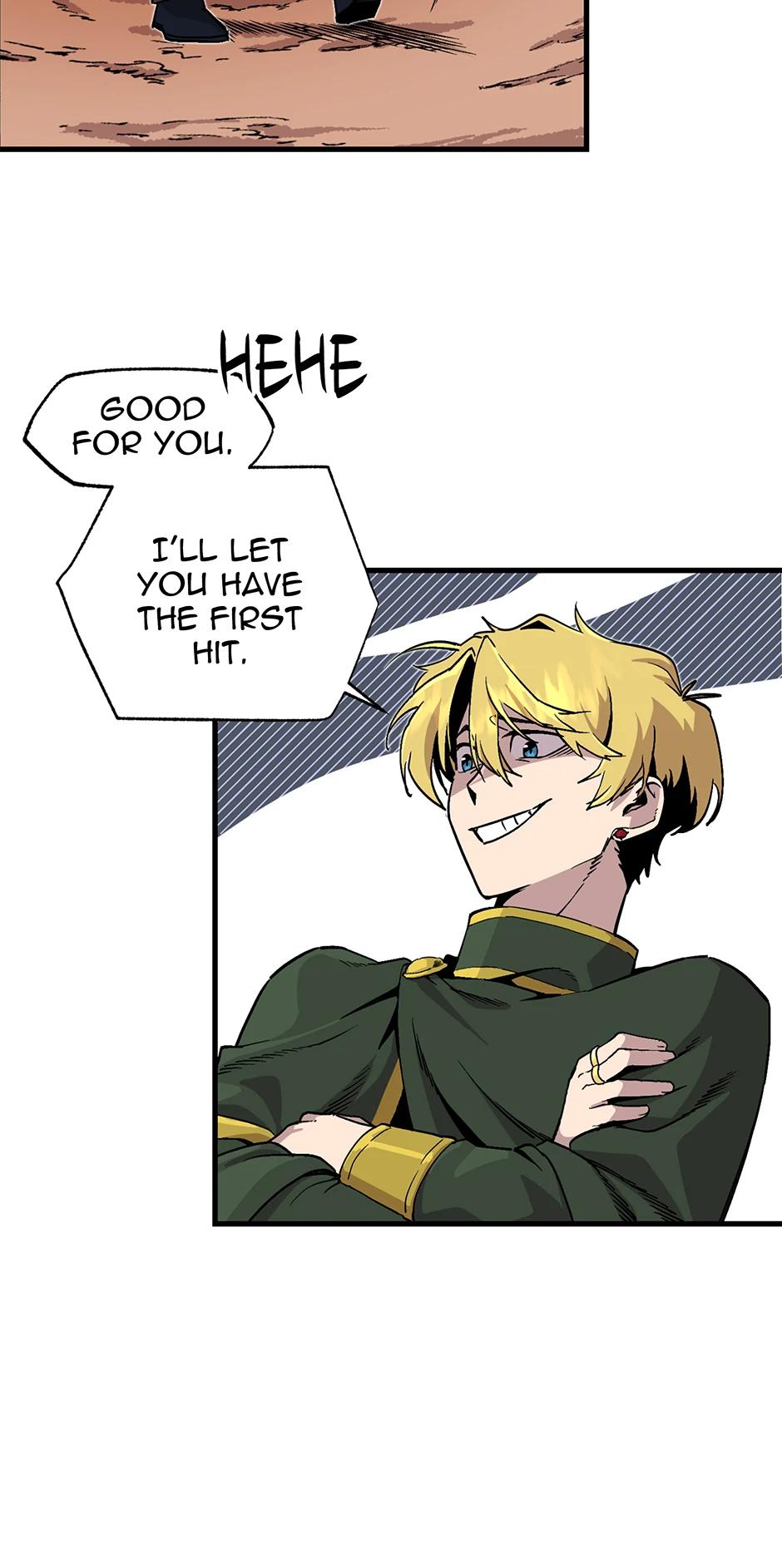 Solo Bug Player Chap 123 - Next Chap 124