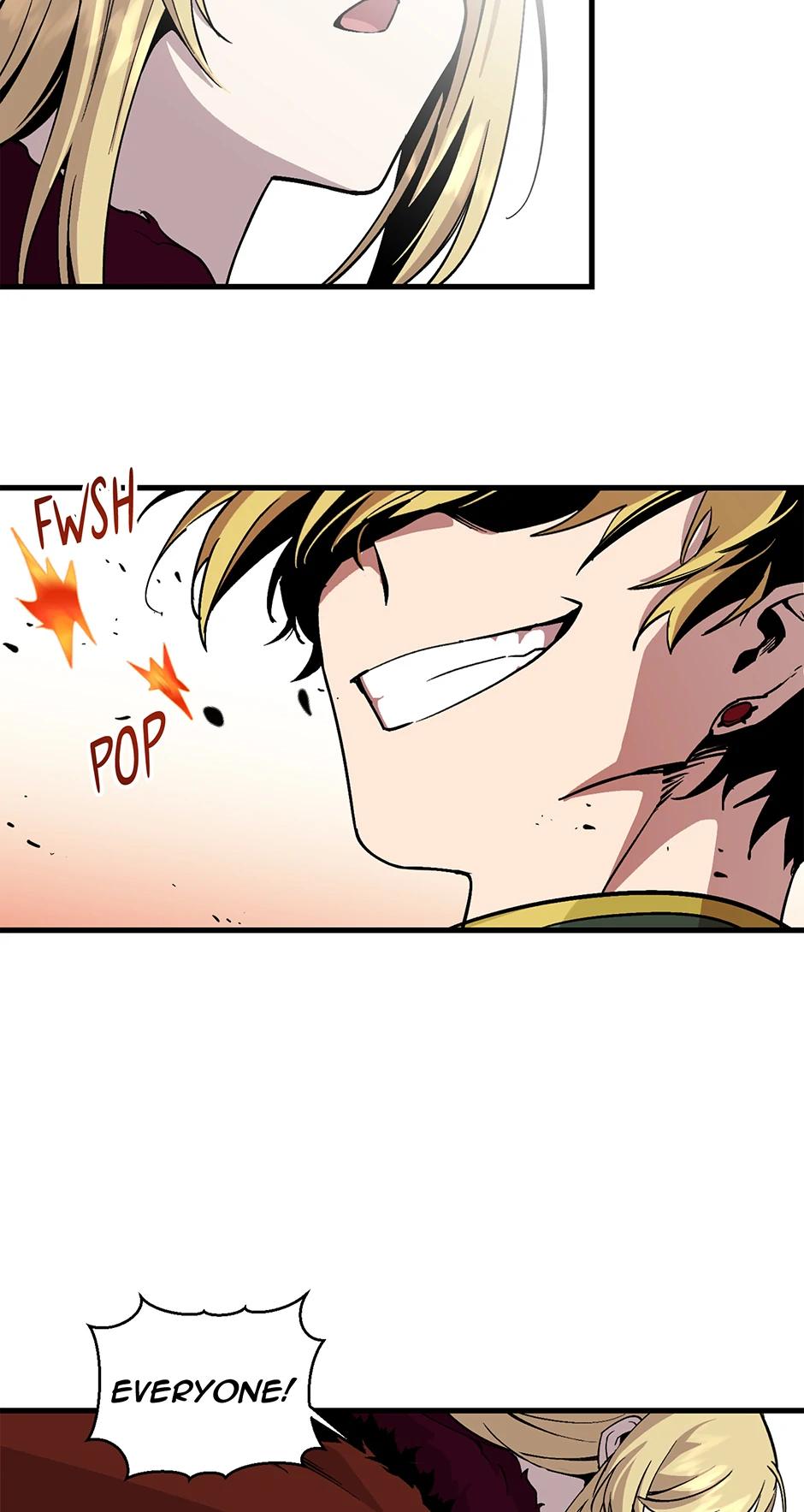 Solo Bug Player Chap 123 - Next Chap 124