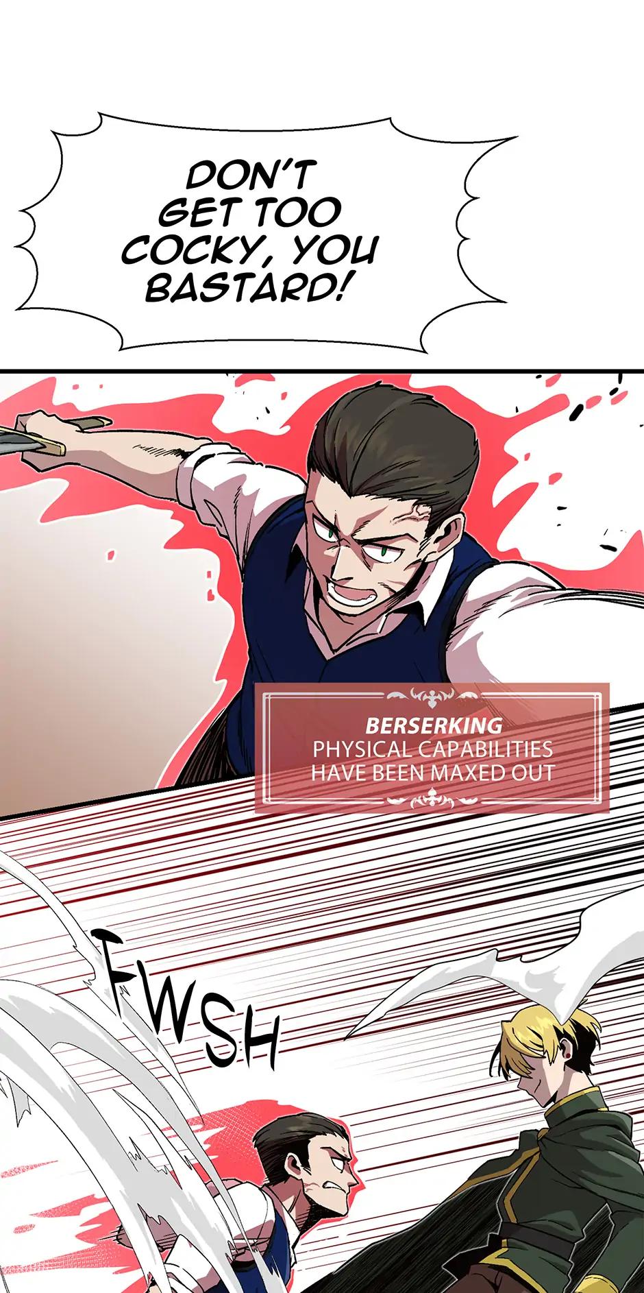 Solo Bug Player Chap 123 - Next Chap 124