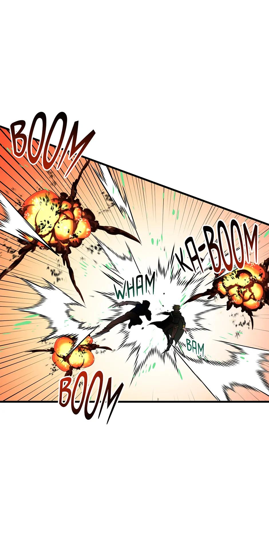 Solo Bug Player Chap 123 - Next Chap 124