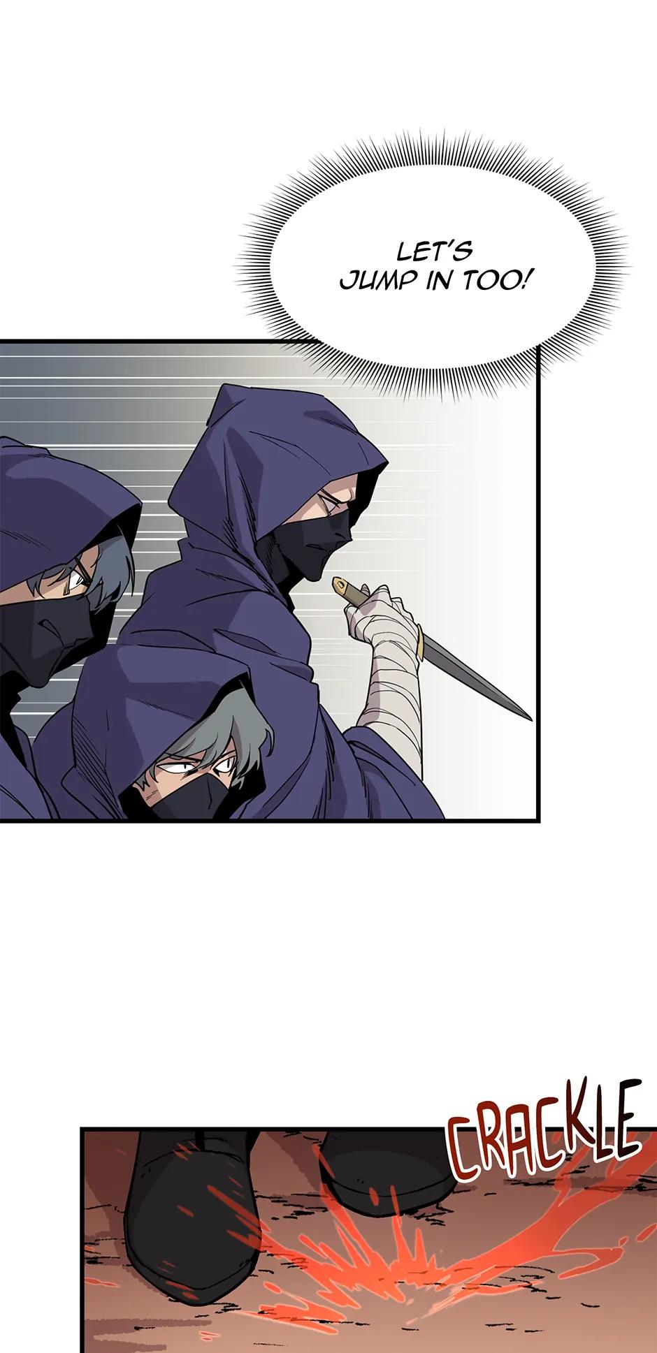 Solo Bug Player Chap 123 - Next Chap 124