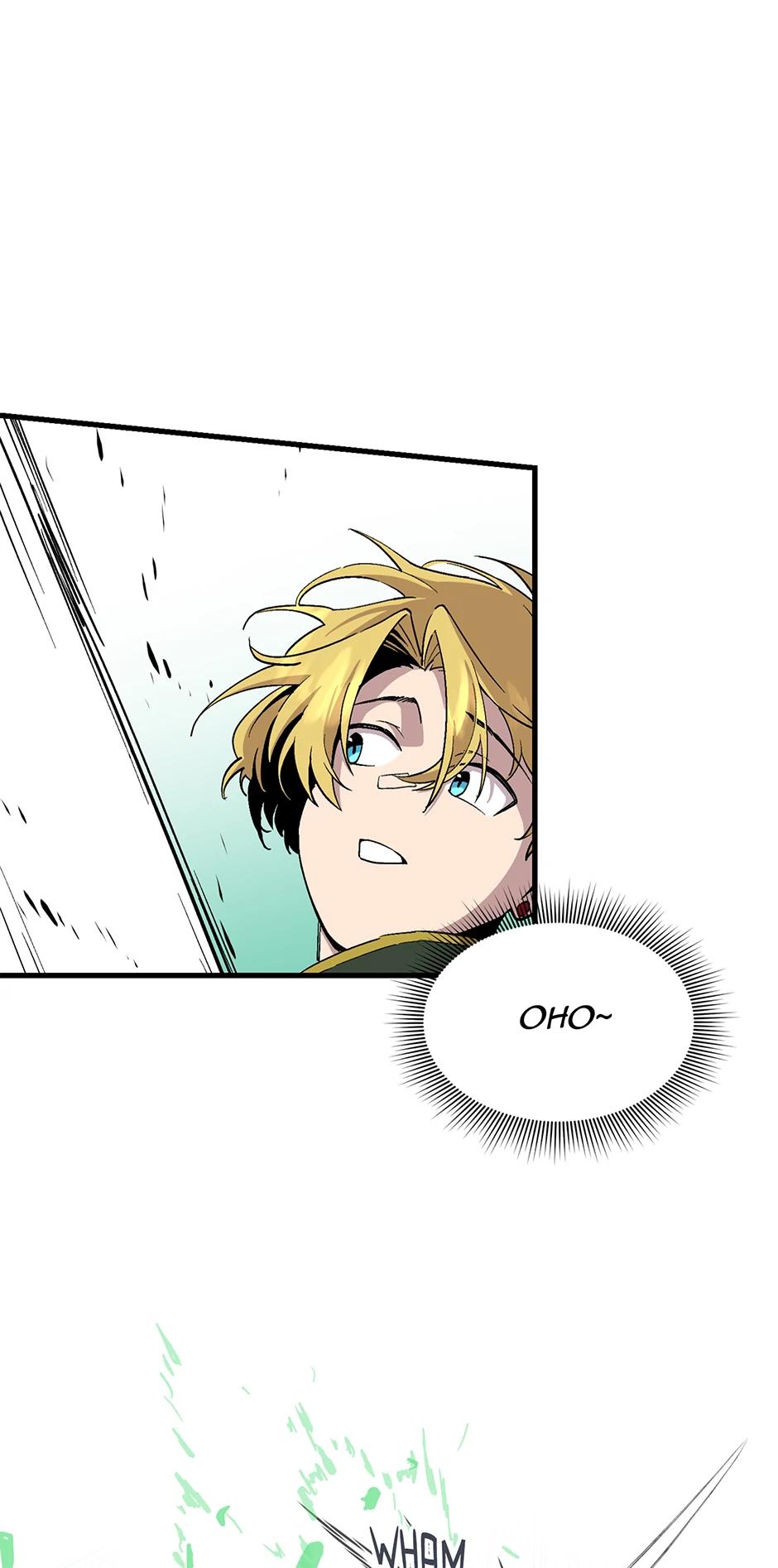 Solo Bug Player Chap 123 - Next Chap 124