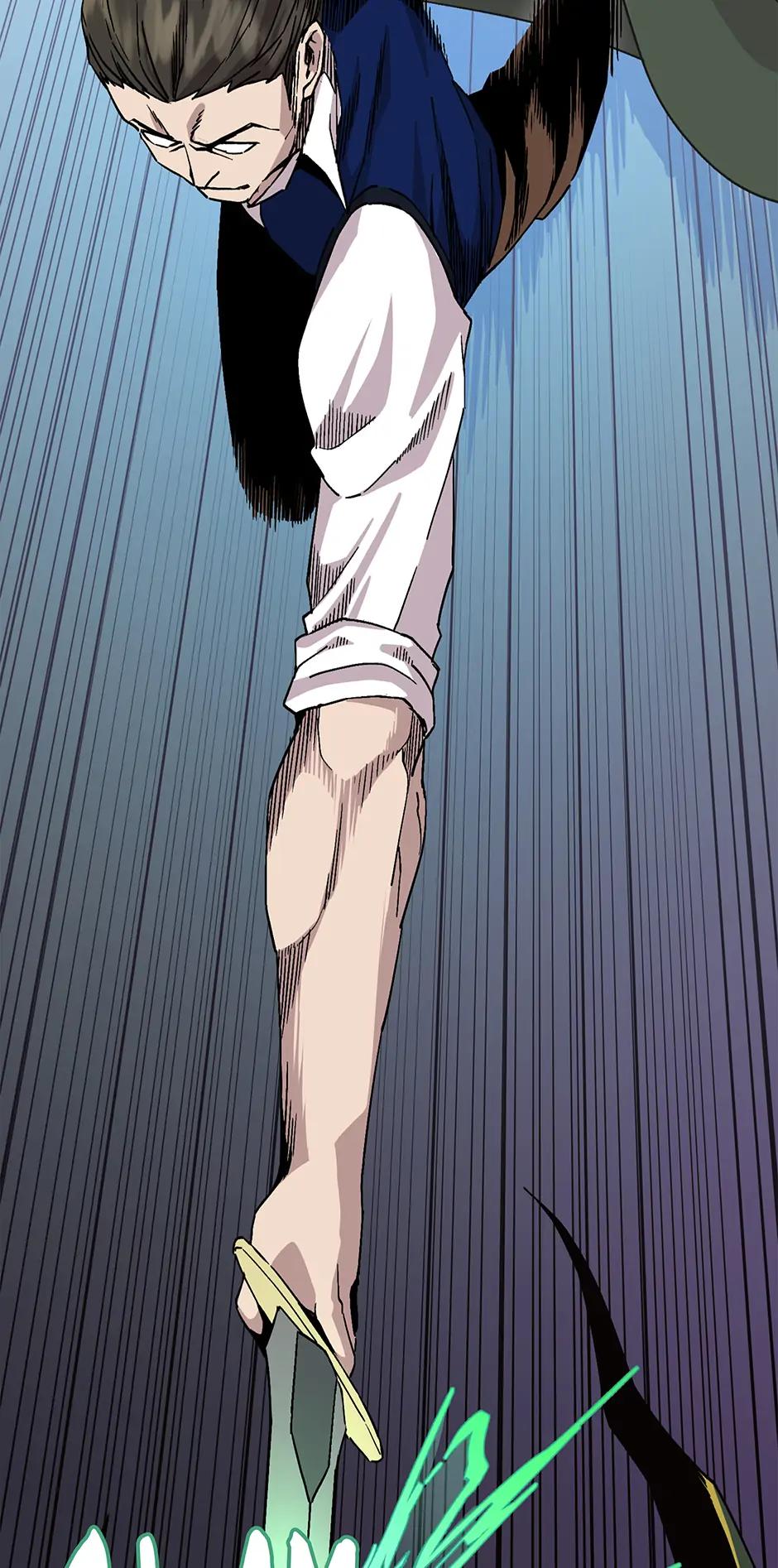 Solo Bug Player Chap 123 - Next Chap 124