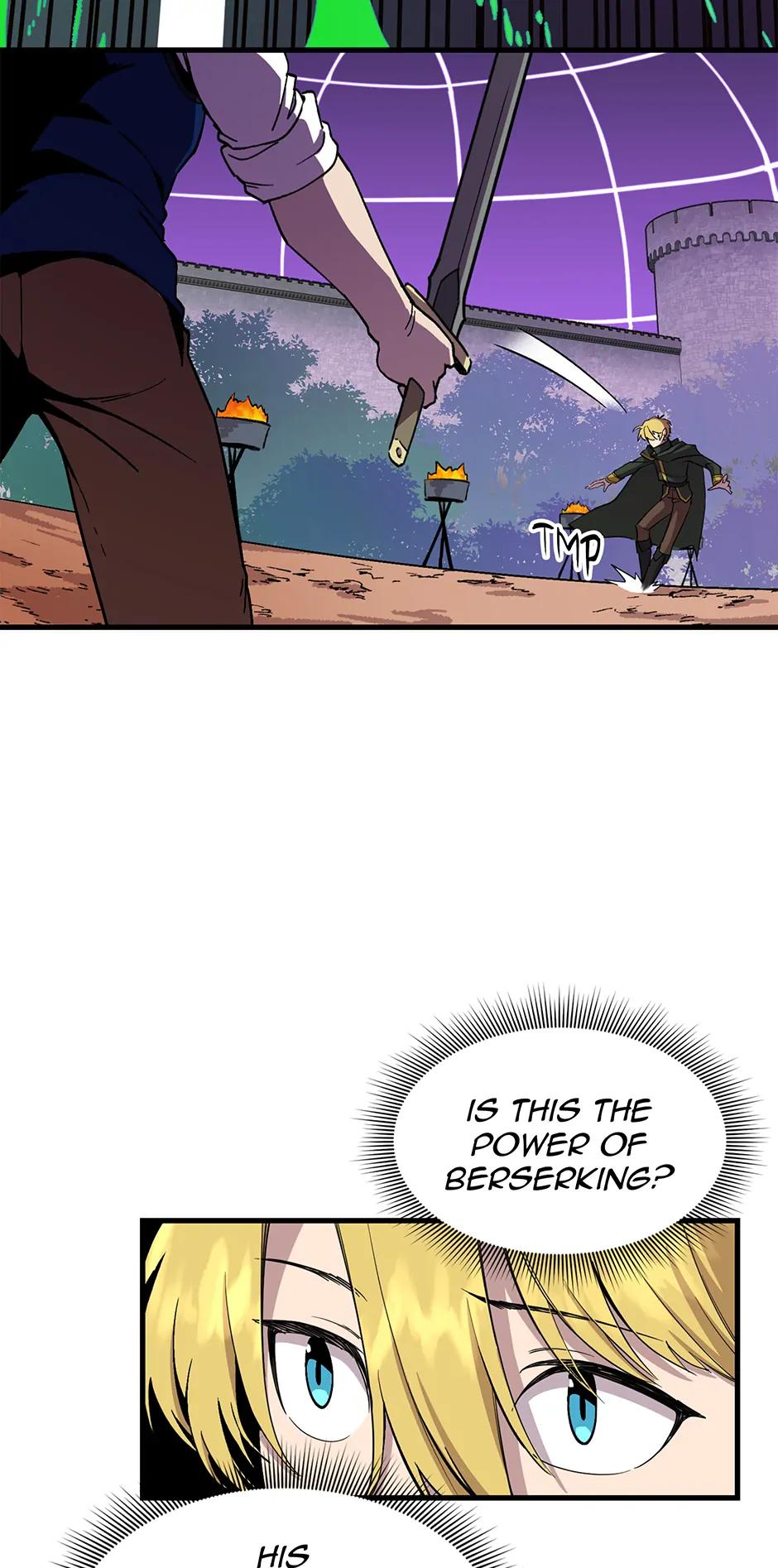 Solo Bug Player Chap 123 - Next Chap 124