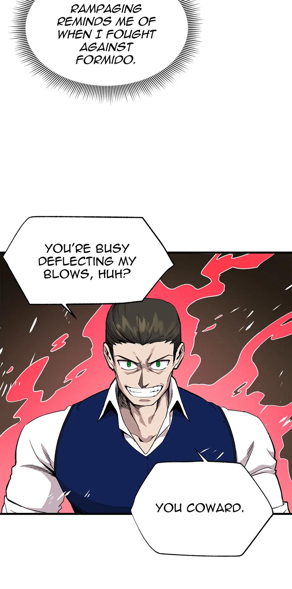 Solo Bug Player Chap 123 - Next Chap 124