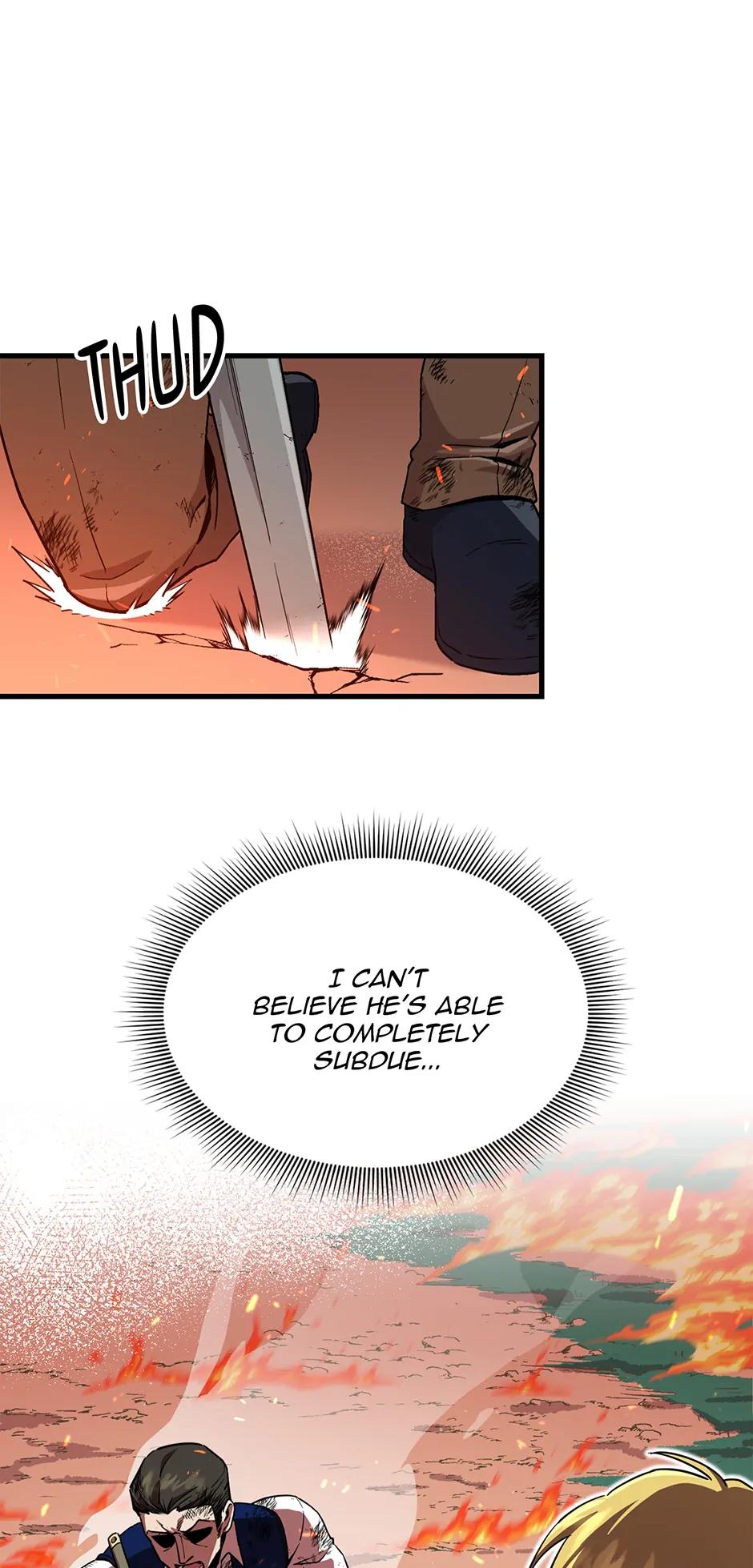 Solo Bug Player Chap 123 - Next Chap 124