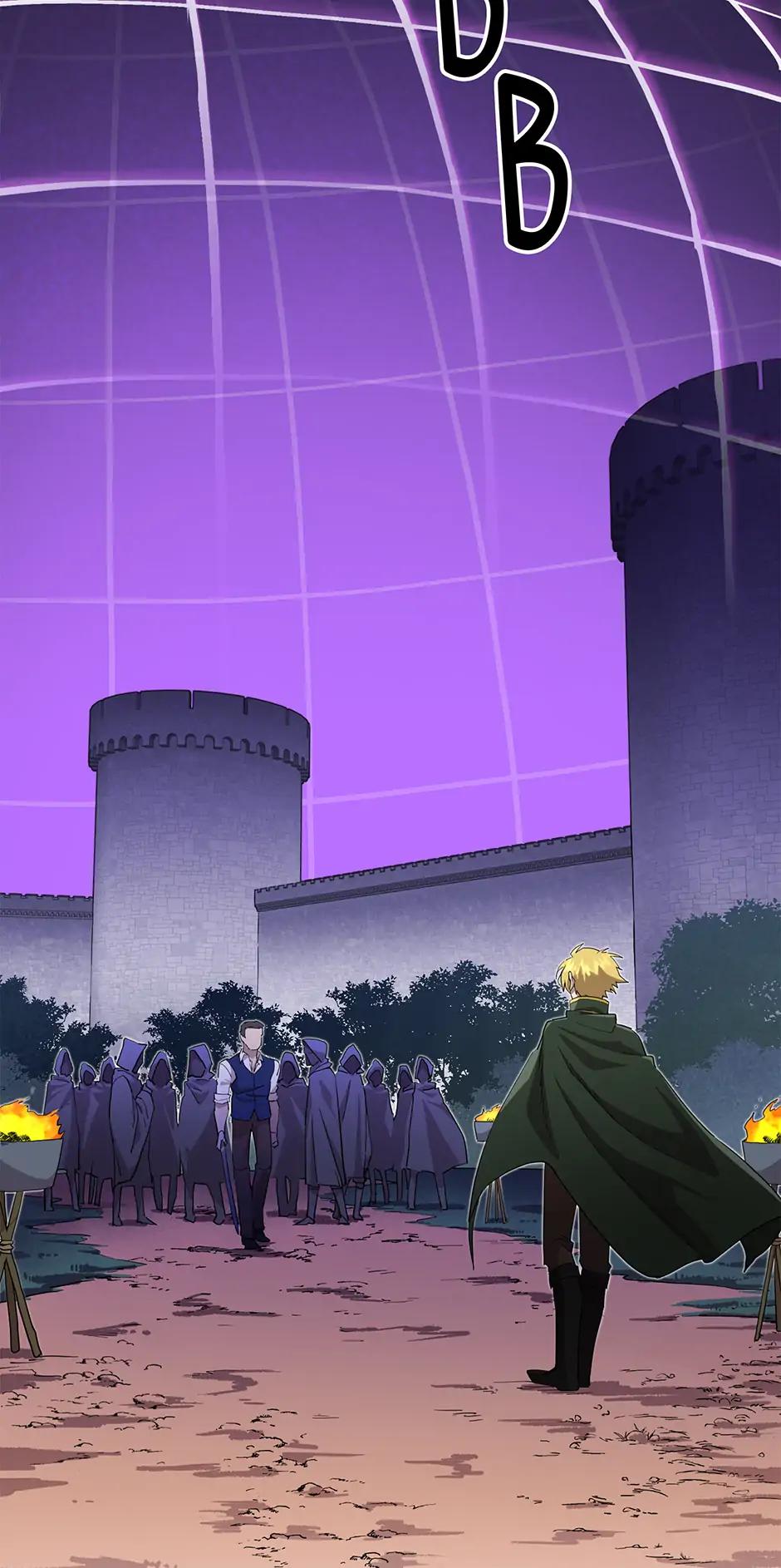 Solo Bug Player Chap 123 - Next Chap 124