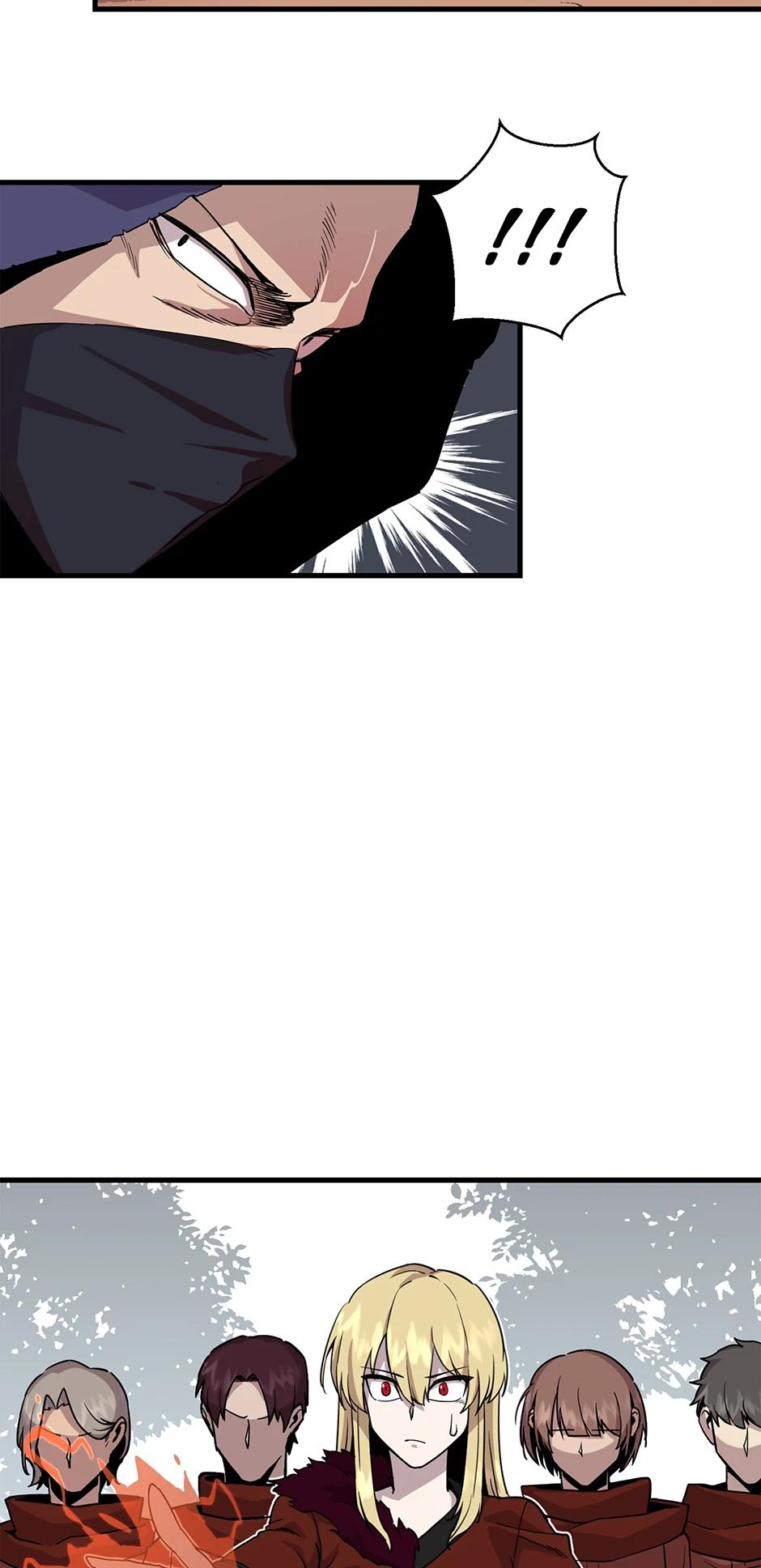 Solo Bug Player Chap 123 - Next Chap 124