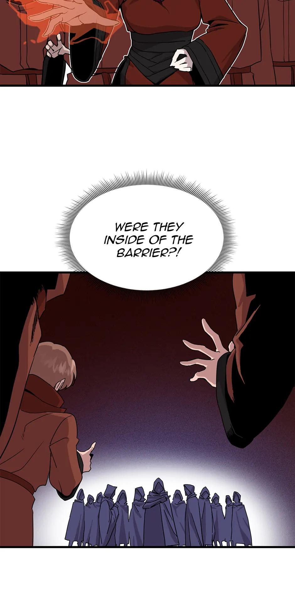 Solo Bug Player Chap 123 - Next Chap 124