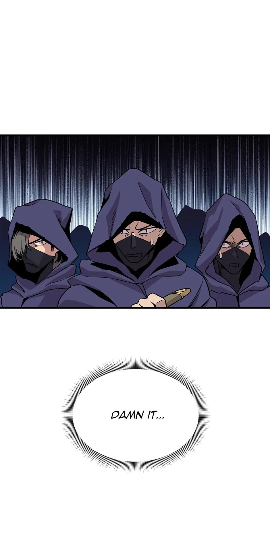 Solo Bug Player Chap 123 - Next Chap 124