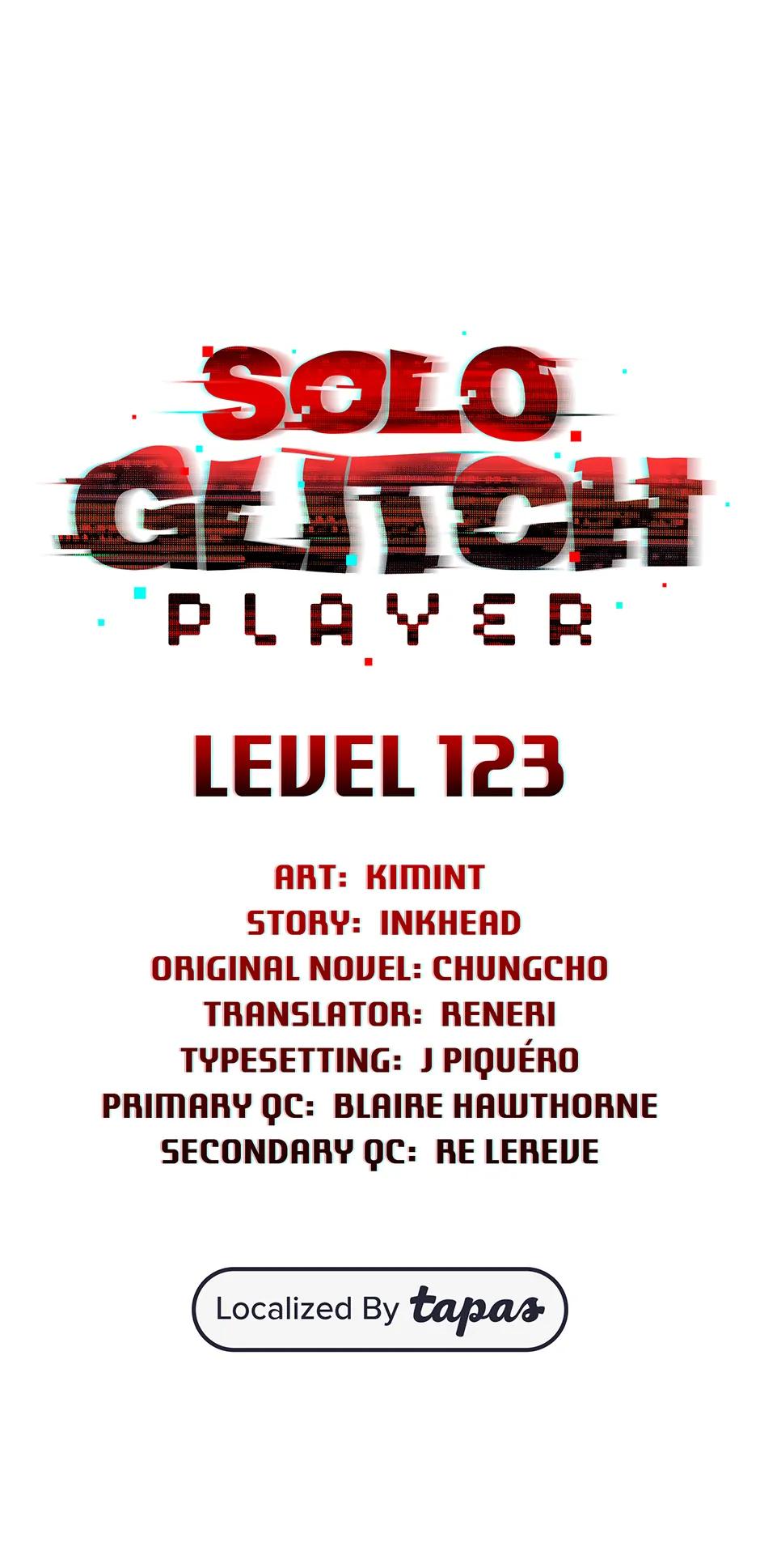 Solo Bug Player Chap 123 - Next Chap 124