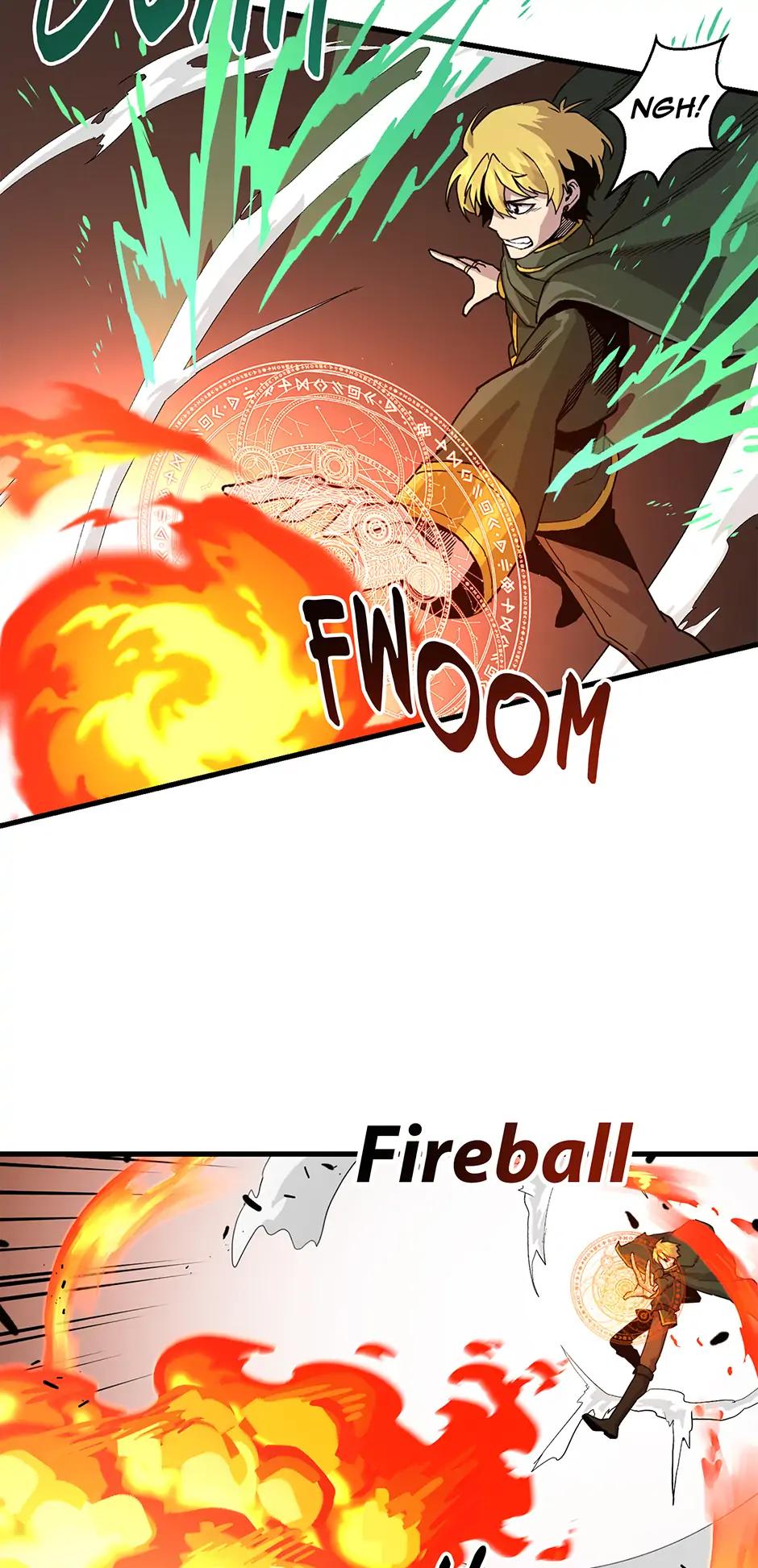 Solo Bug Player Chap 123 - Next Chap 124