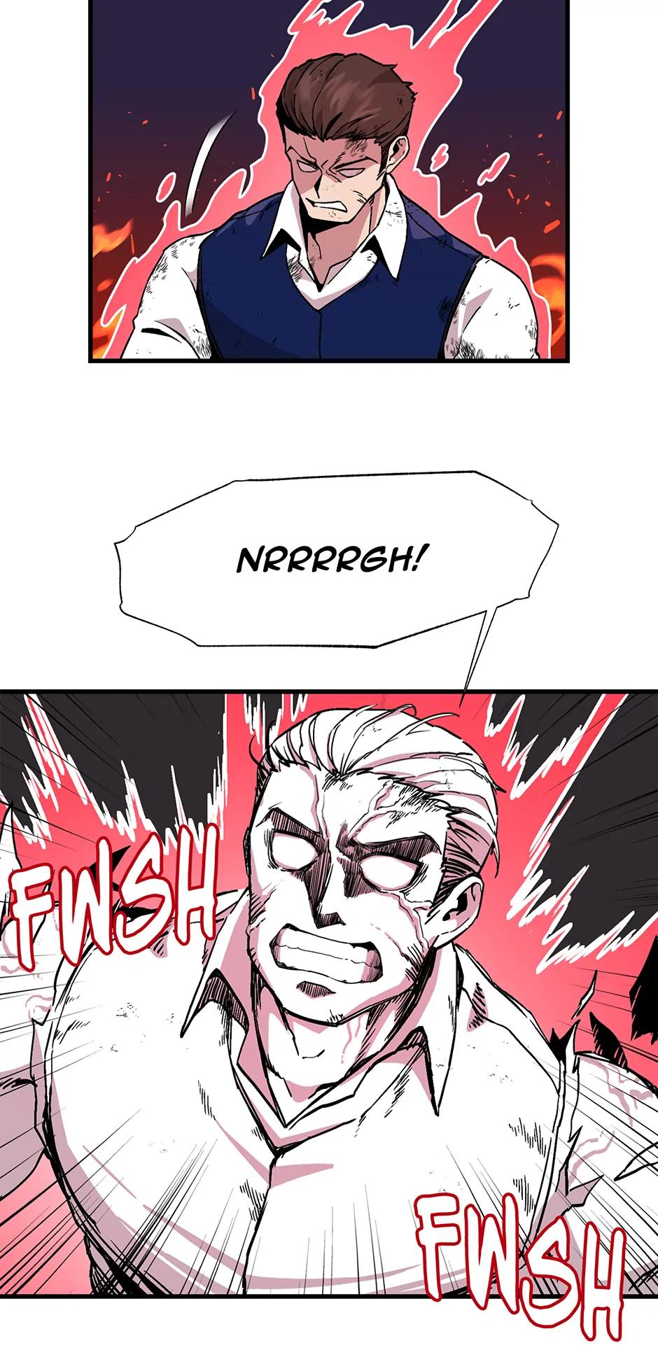 Solo Bug Player Chap 123 - Next Chap 124