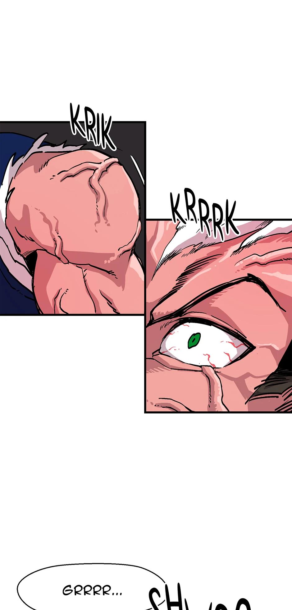 Solo Bug Player Chap 123 - Next Chap 124