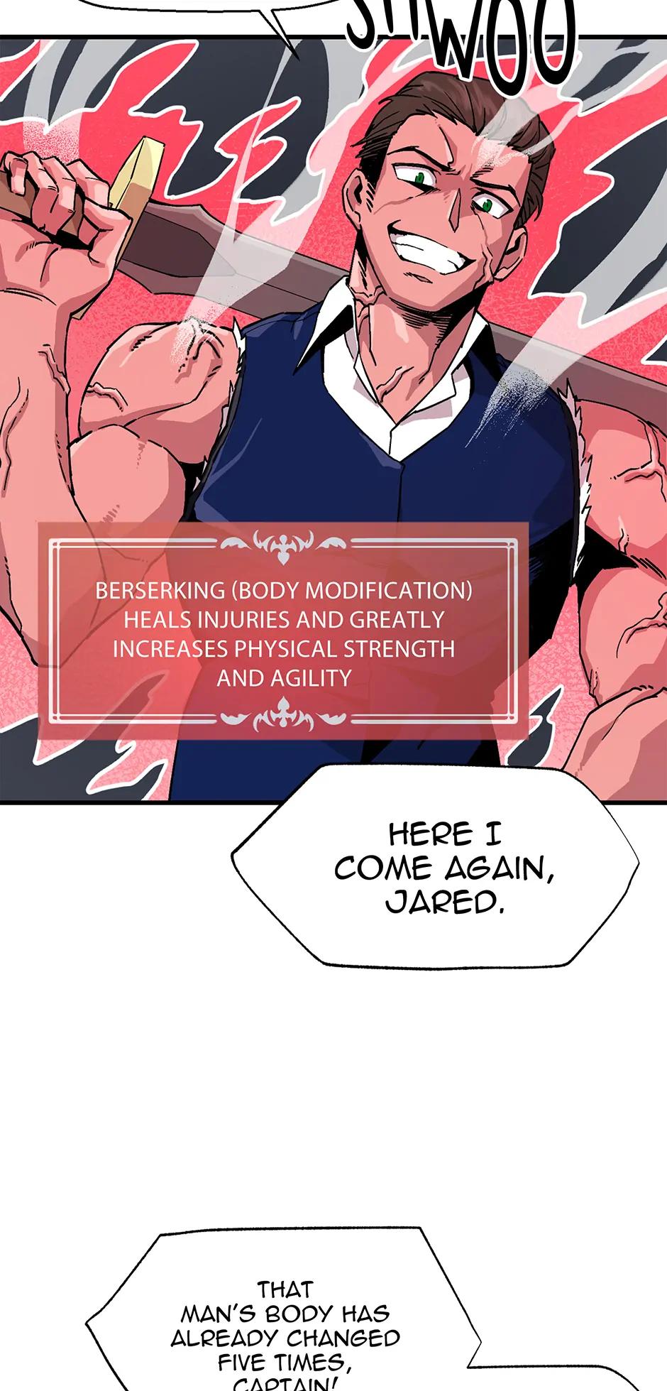 Solo Bug Player Chap 123 - Next Chap 124