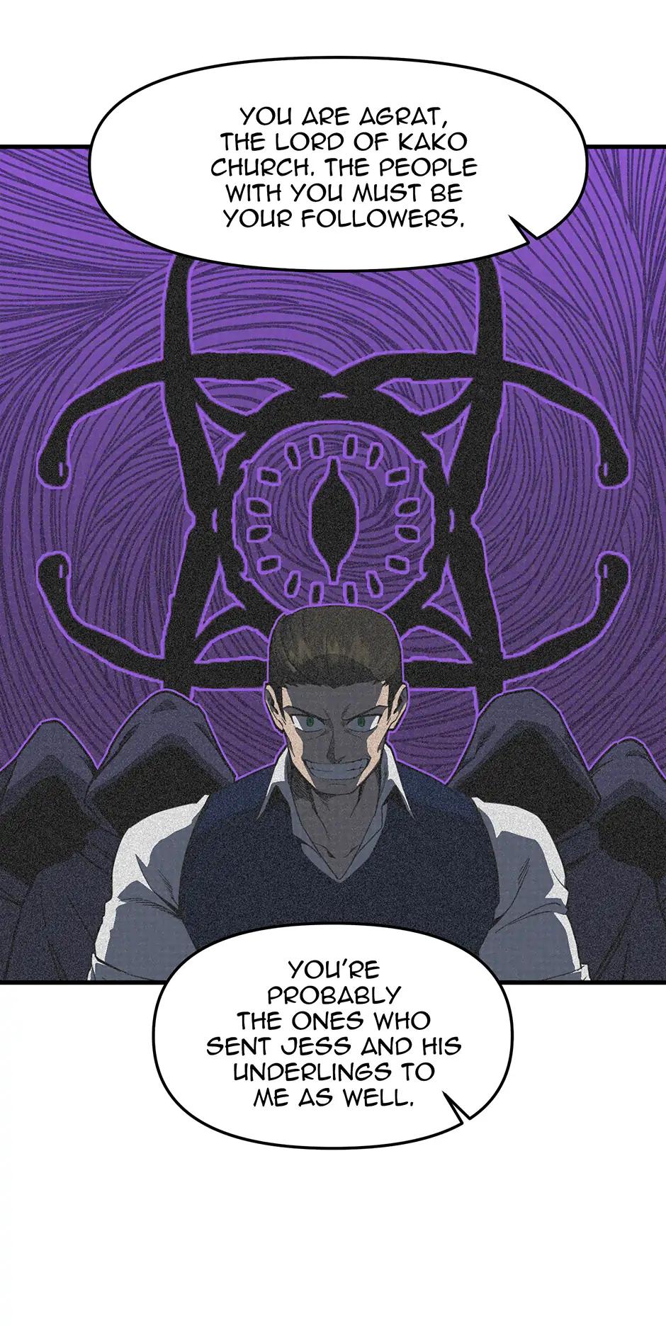 Solo Bug Player Chap 137 - Next Chap 138