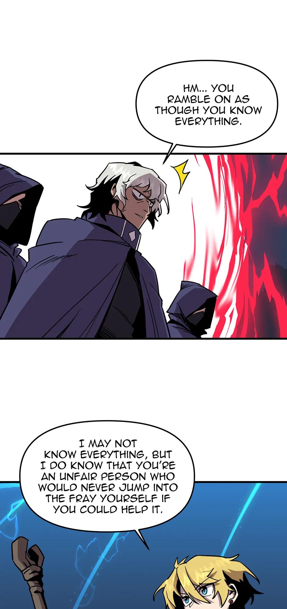 Solo Bug Player Chap 137 - Next Chap 138