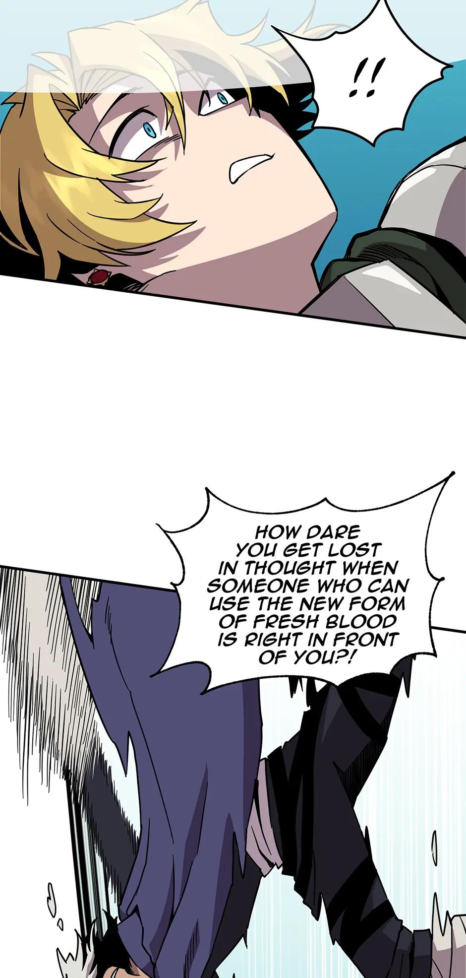 Solo Bug Player Chap 137 - Next Chap 138