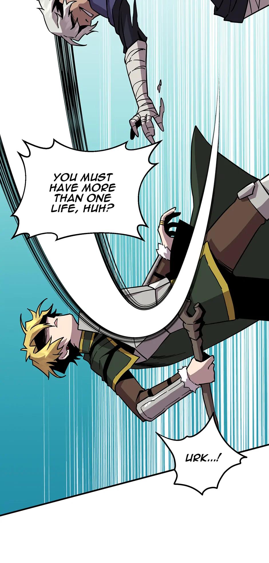 Solo Bug Player Chap 137 - Next Chap 138