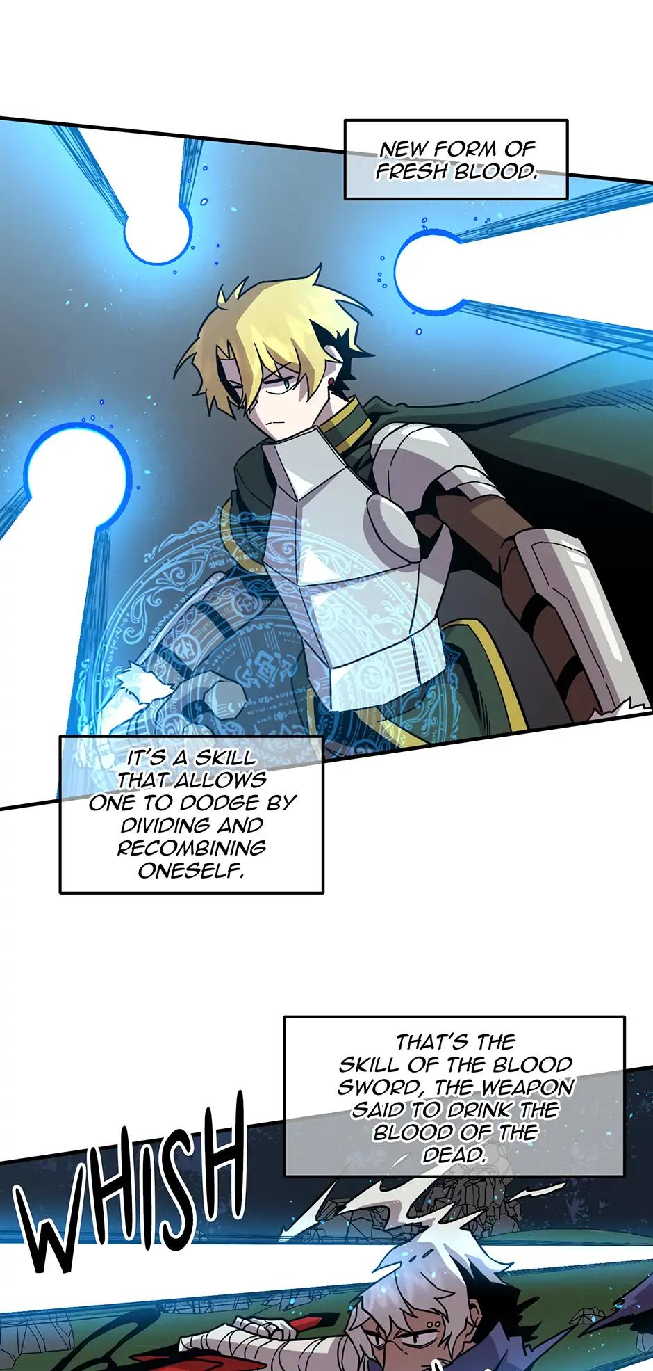 Solo Bug Player Chap 137 - Next Chap 138