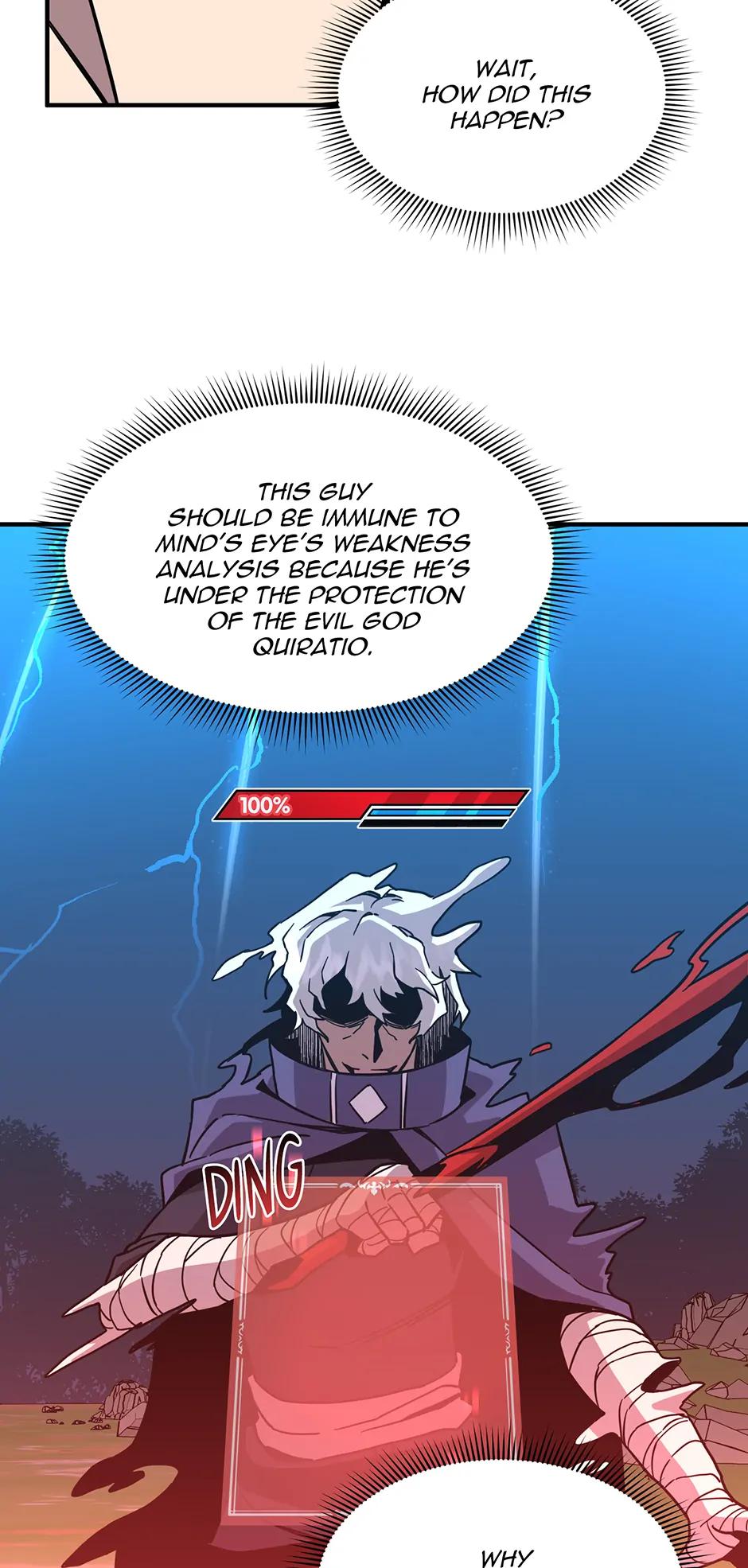 Solo Bug Player Chap 137 - Next Chap 138