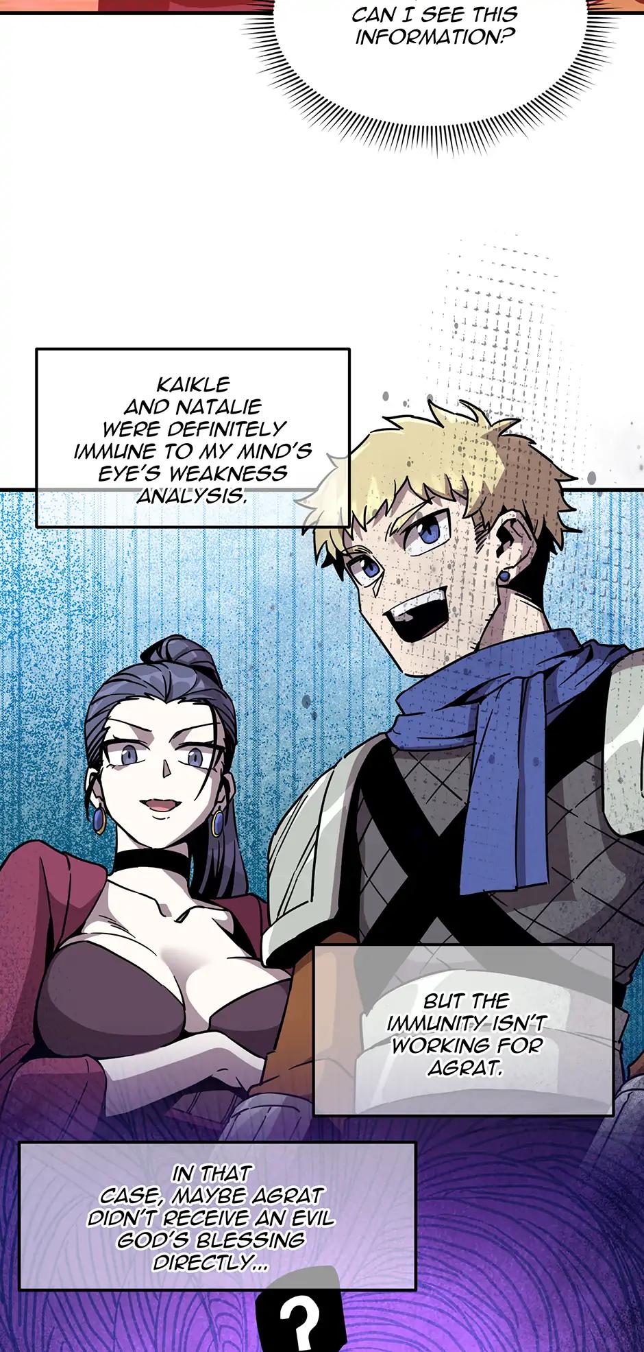 Solo Bug Player Chap 137 - Next Chap 138