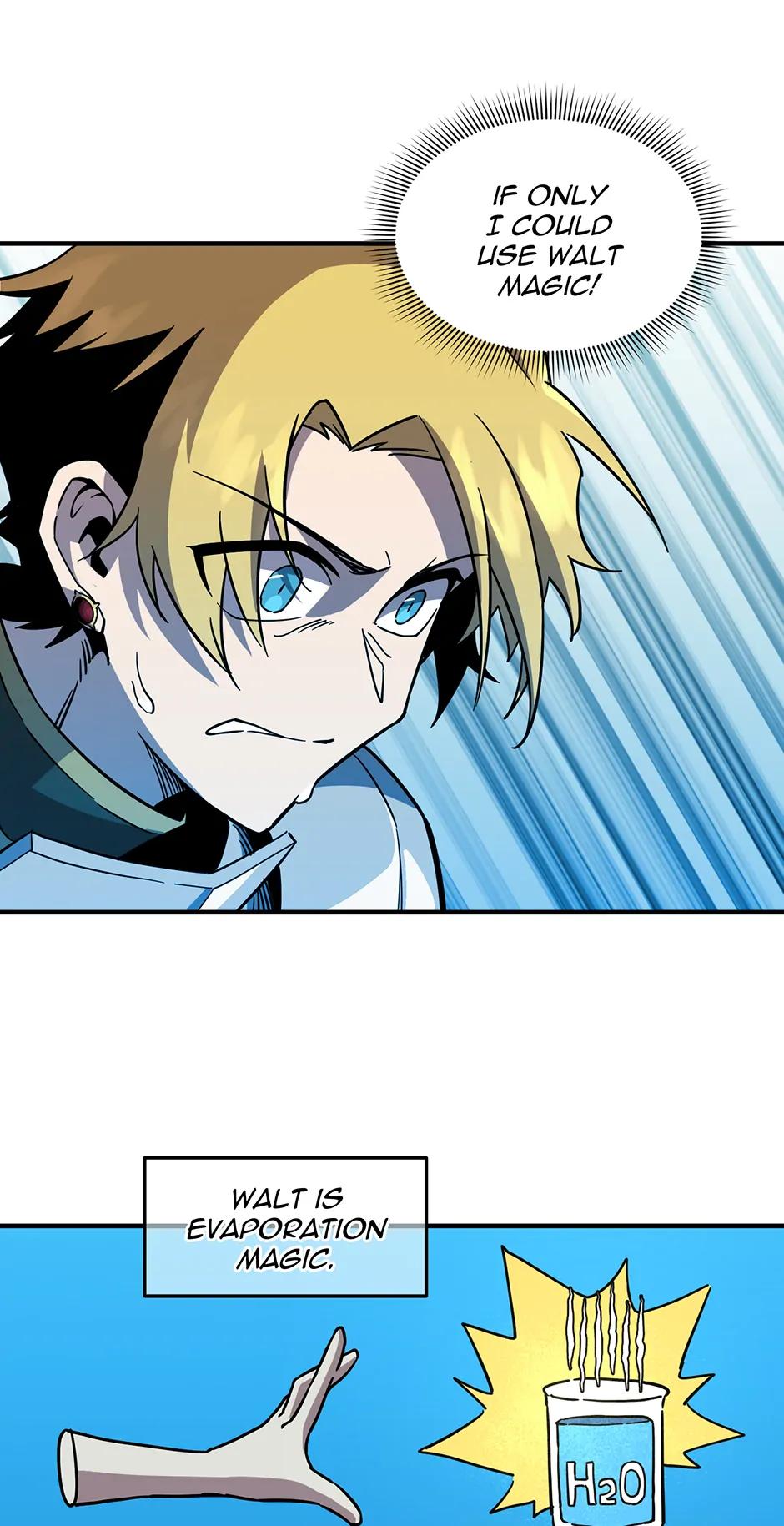 Solo Bug Player Chap 137 - Next Chap 138