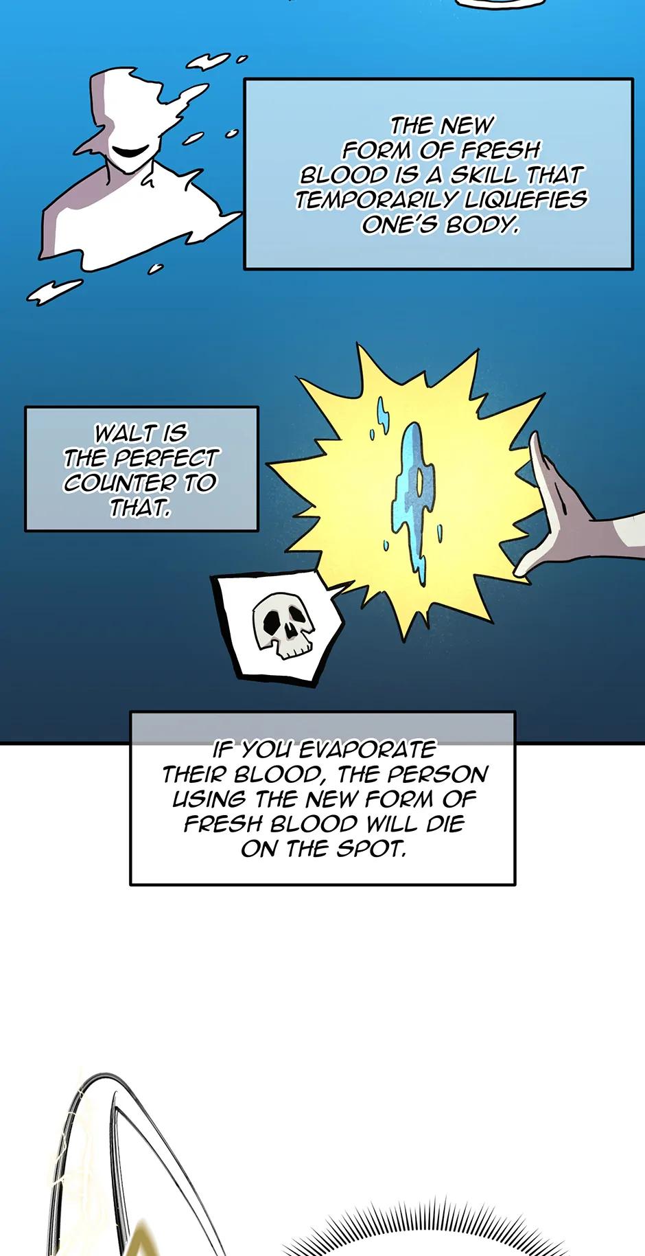 Solo Bug Player Chap 137 - Next Chap 138