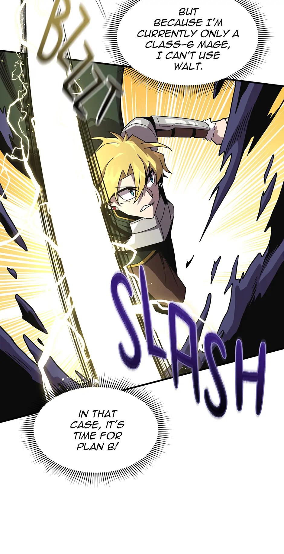 Solo Bug Player Chap 137 - Next Chap 138