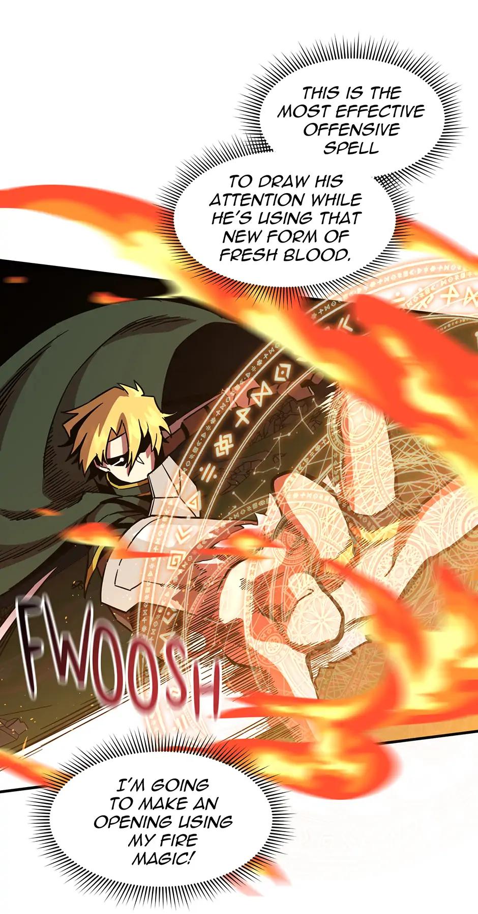 Solo Bug Player Chap 137 - Next Chap 138