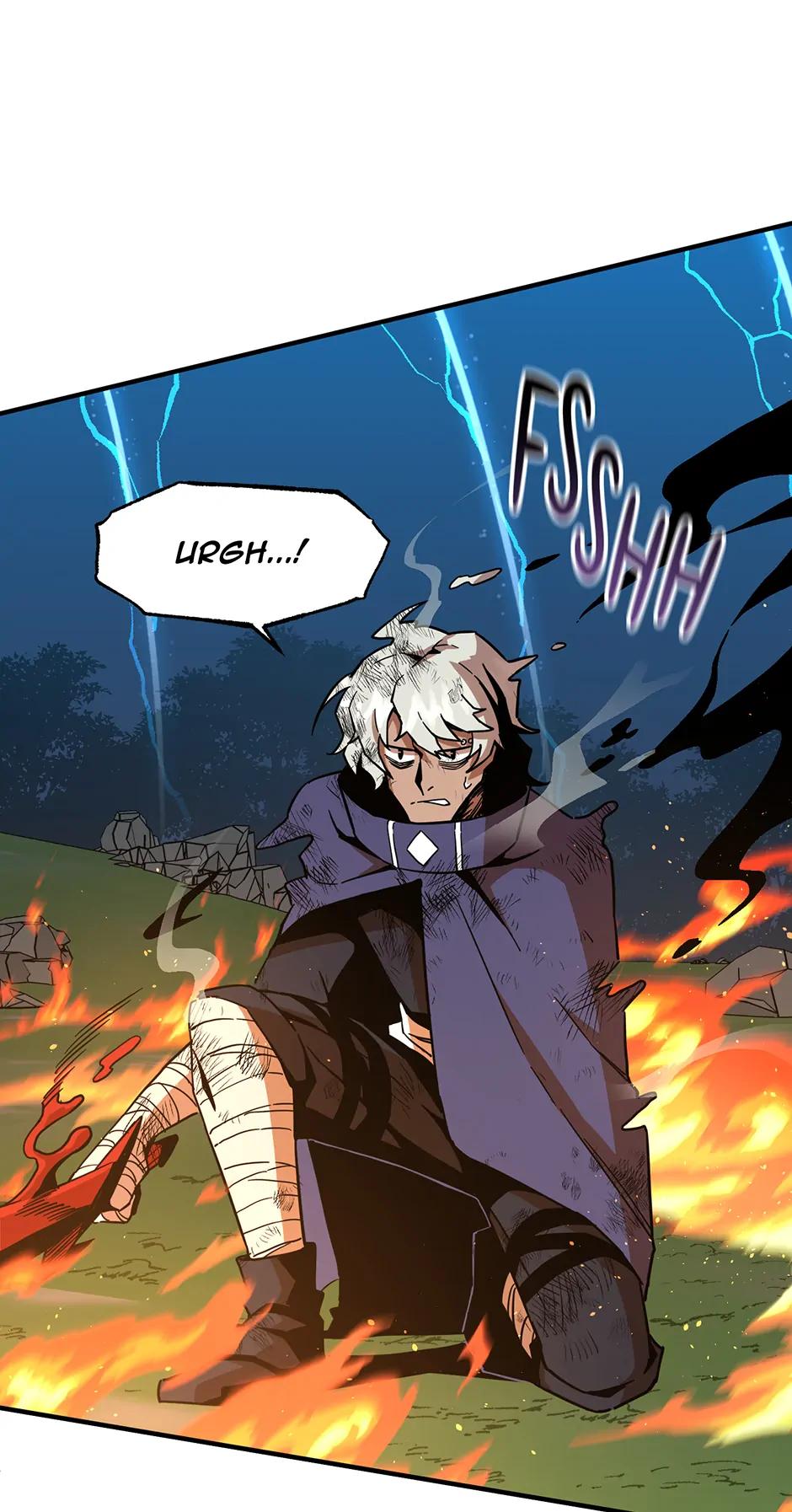 Solo Bug Player Chap 137 - Next Chap 138