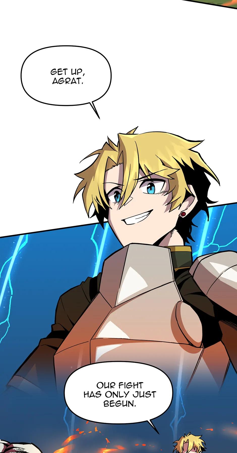 Solo Bug Player Chap 137 - Next Chap 138