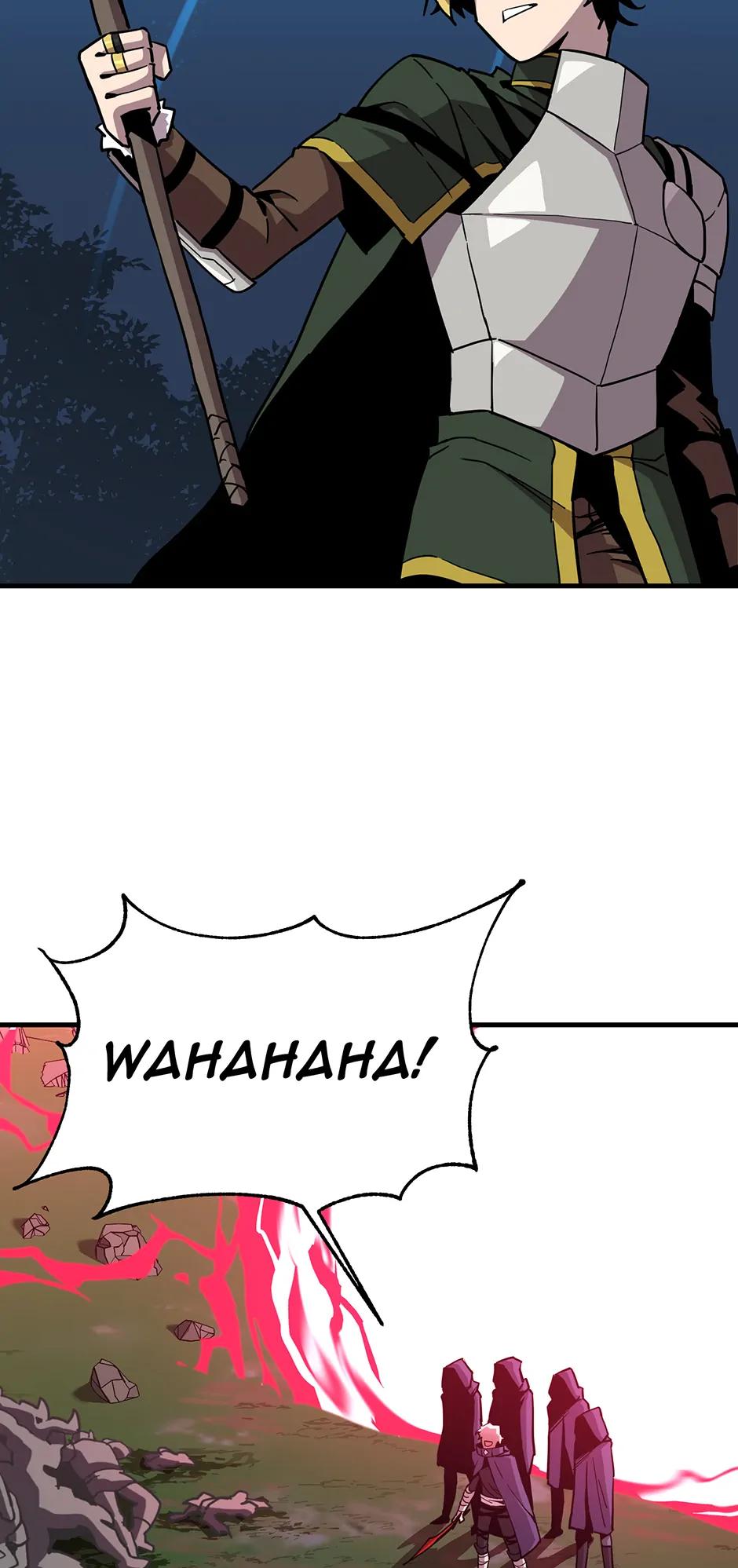 Solo Bug Player Chap 137 - Next Chap 138