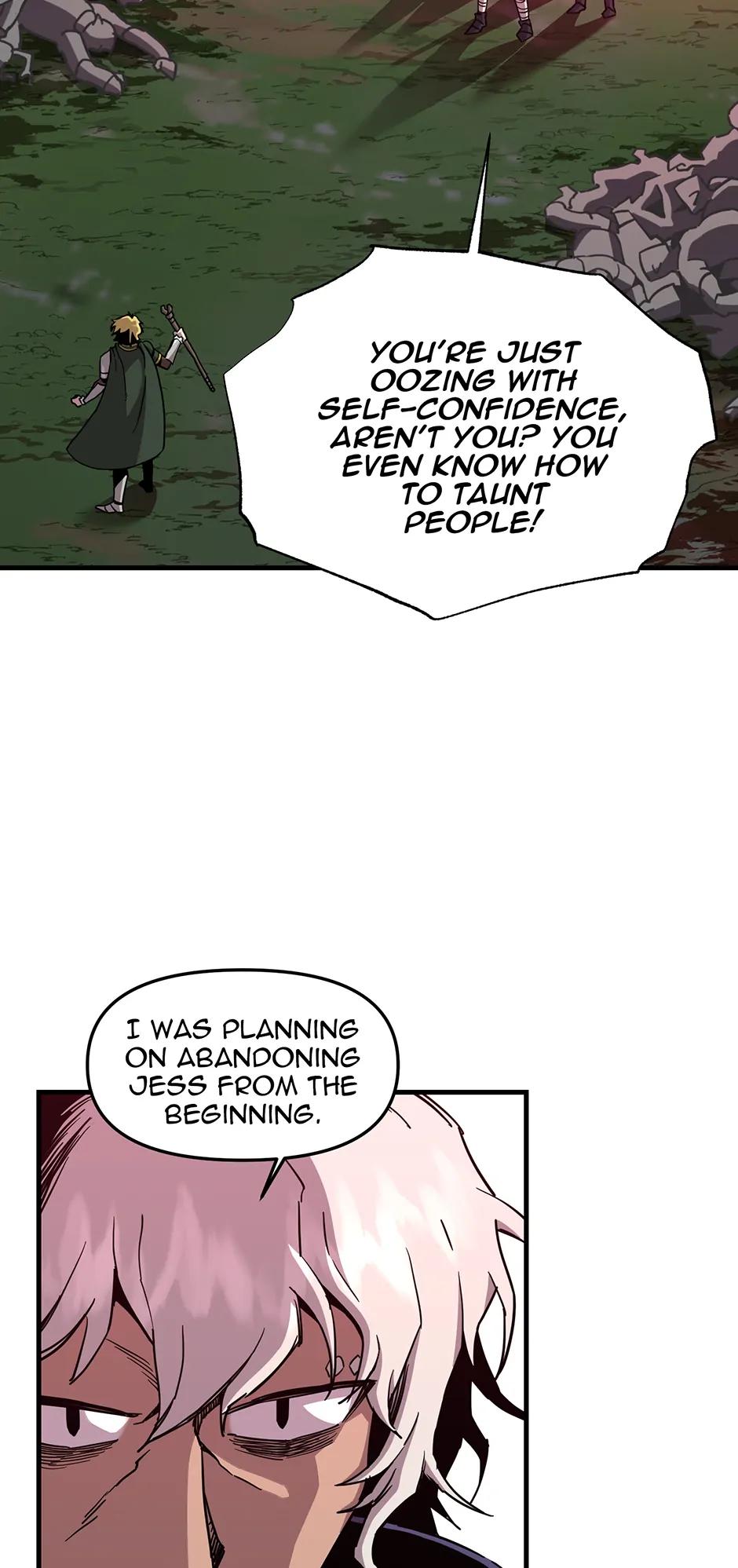 Solo Bug Player Chap 137 - Next Chap 138