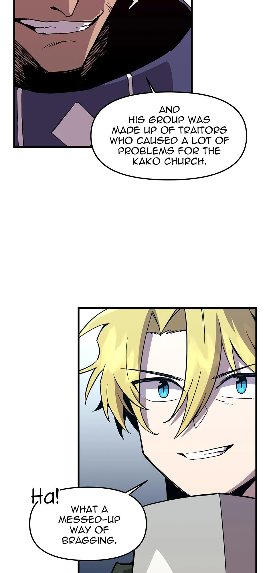 Solo Bug Player Chap 137 - Next Chap 138