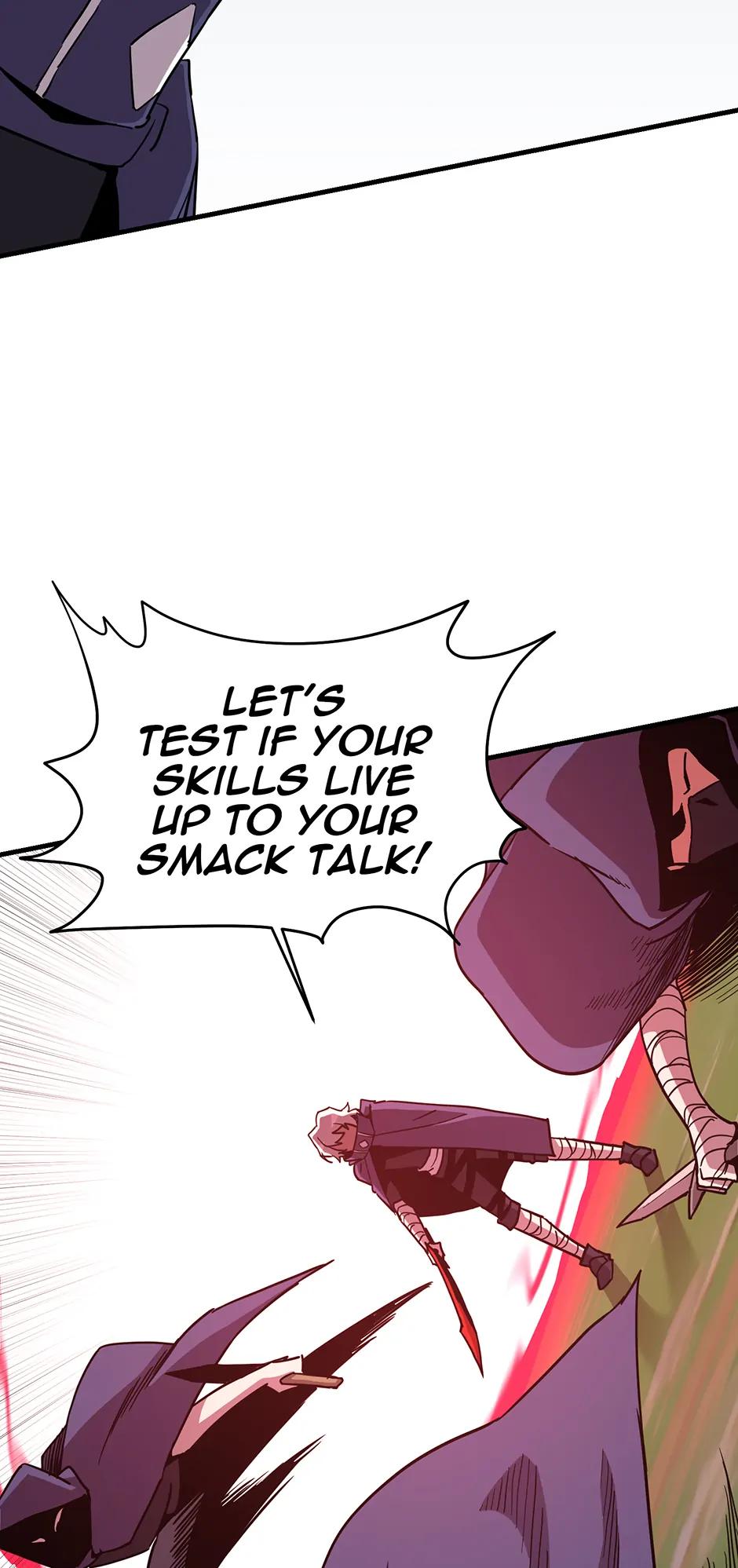 Solo Bug Player Chap 137 - Next Chap 138