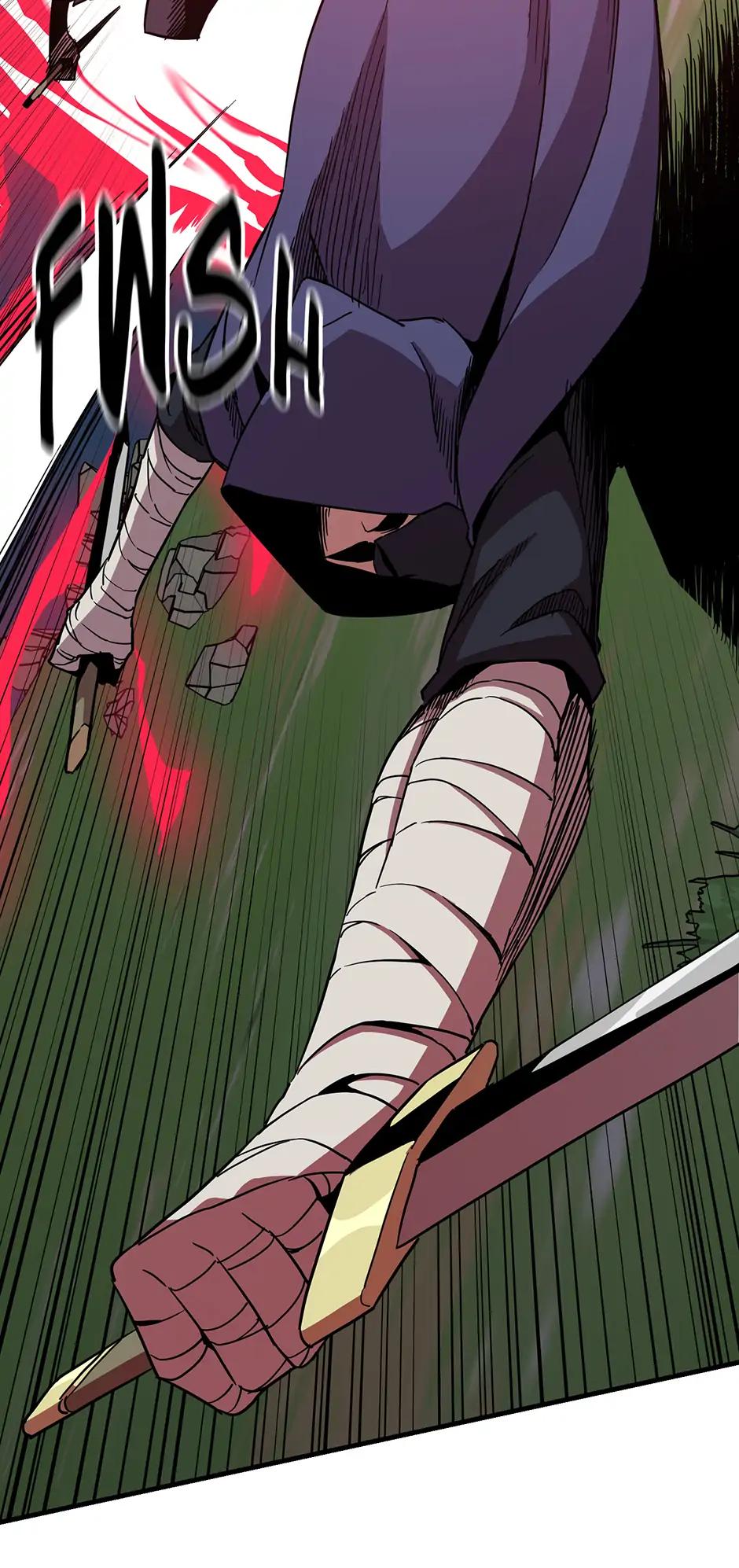 Solo Bug Player Chap 137 - Next Chap 138