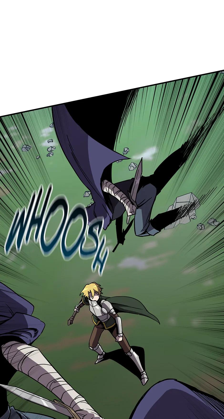 Solo Bug Player Chap 137 - Next Chap 138