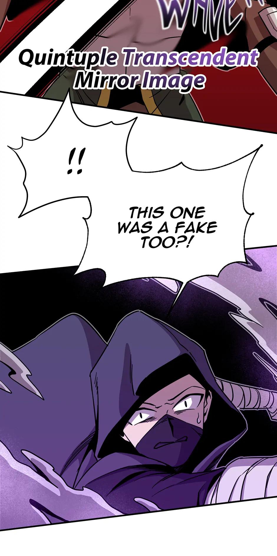 Solo Bug Player Chap 137 - Next Chap 138