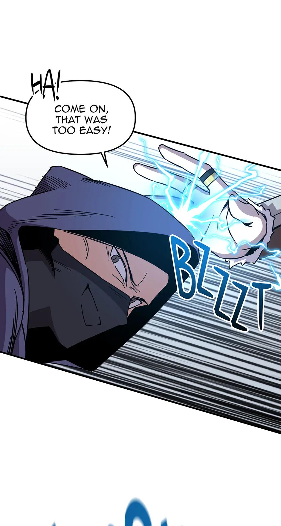 Solo Bug Player Chap 137 - Next Chap 138