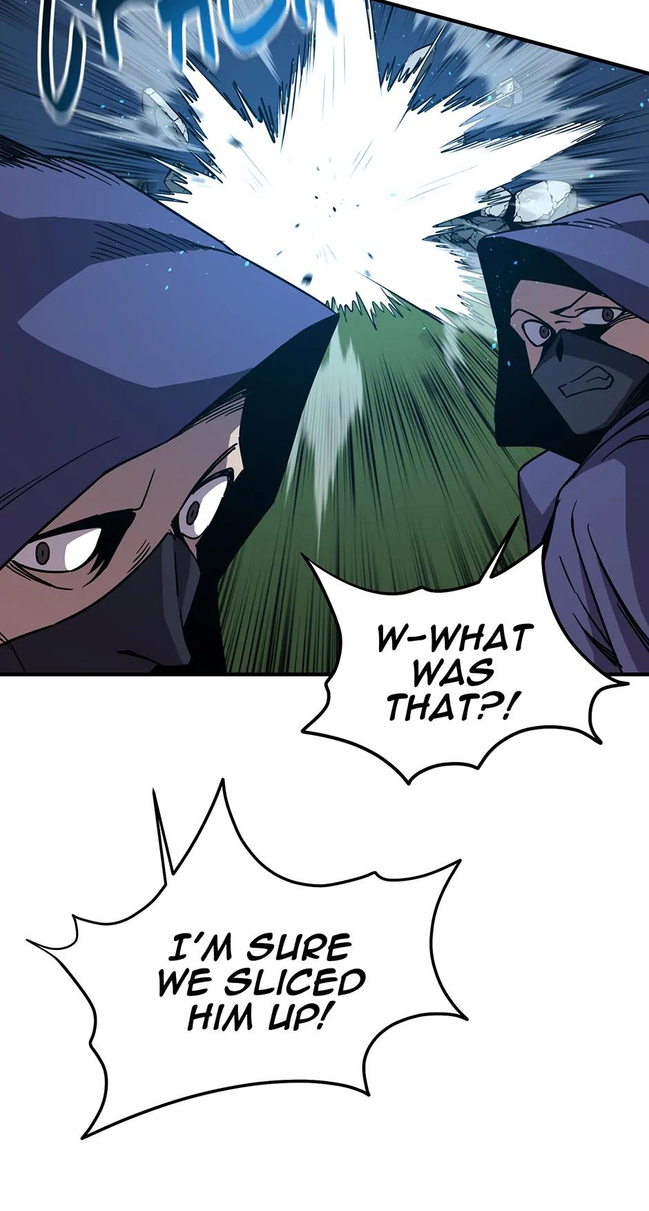 Solo Bug Player Chap 137 - Next Chap 138