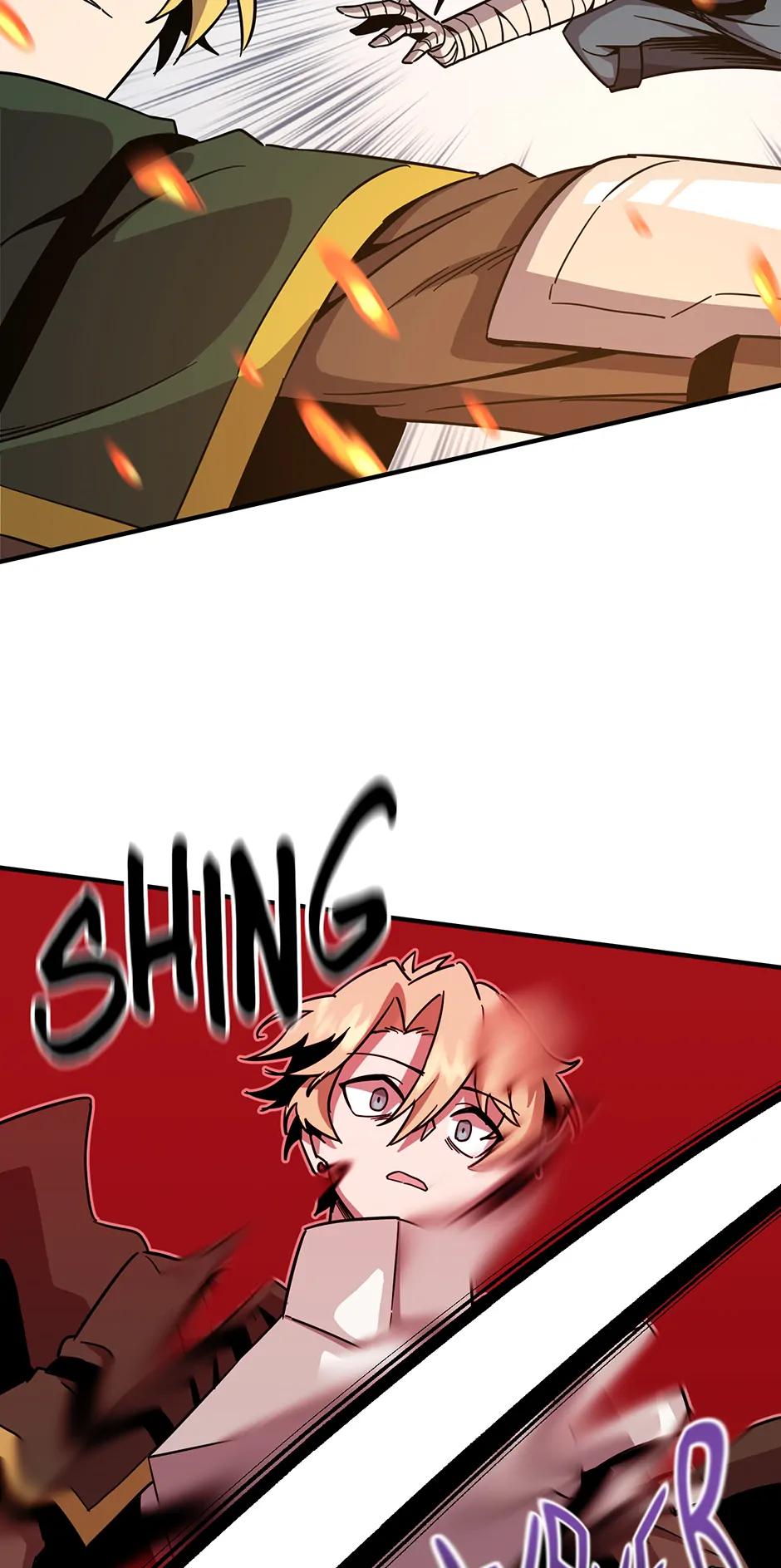 Solo Bug Player Chap 137 - Next Chap 138