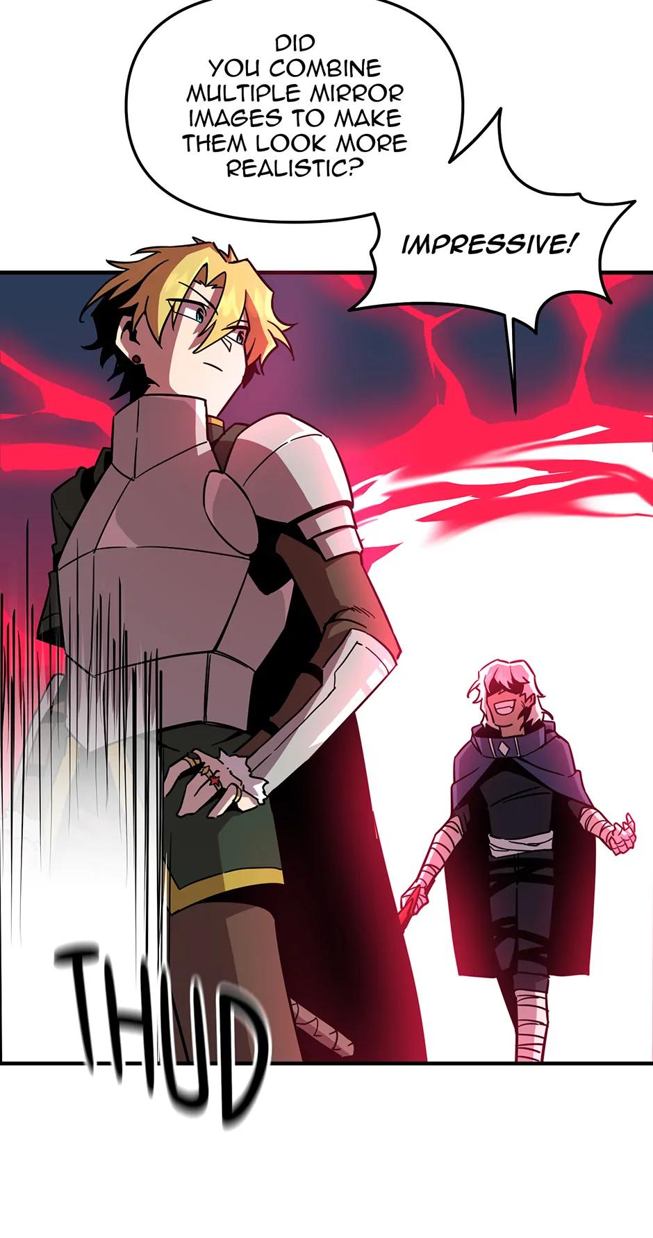 Solo Bug Player Chap 137 - Next Chap 138