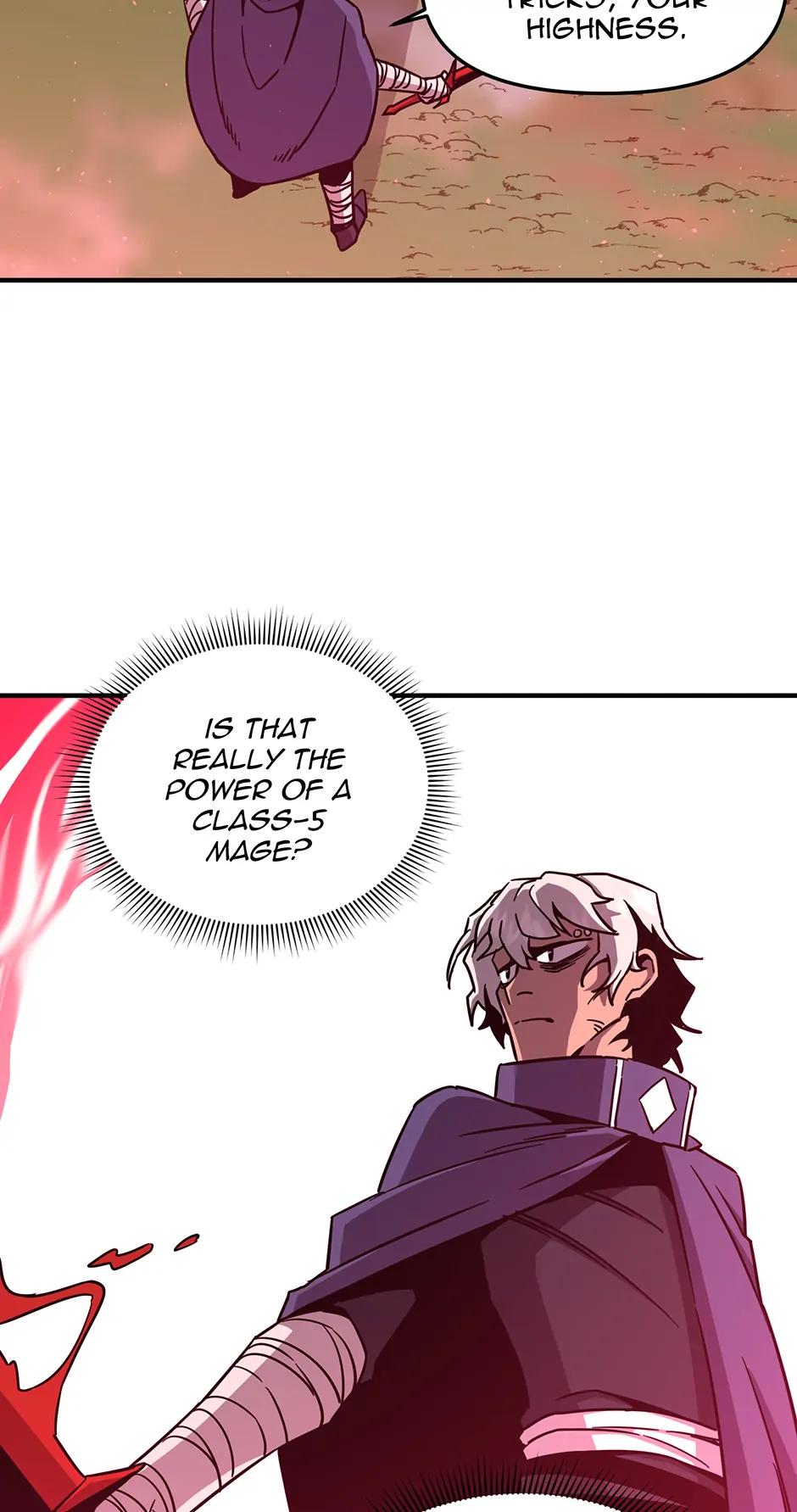 Solo Bug Player Chap 137 - Next Chap 138